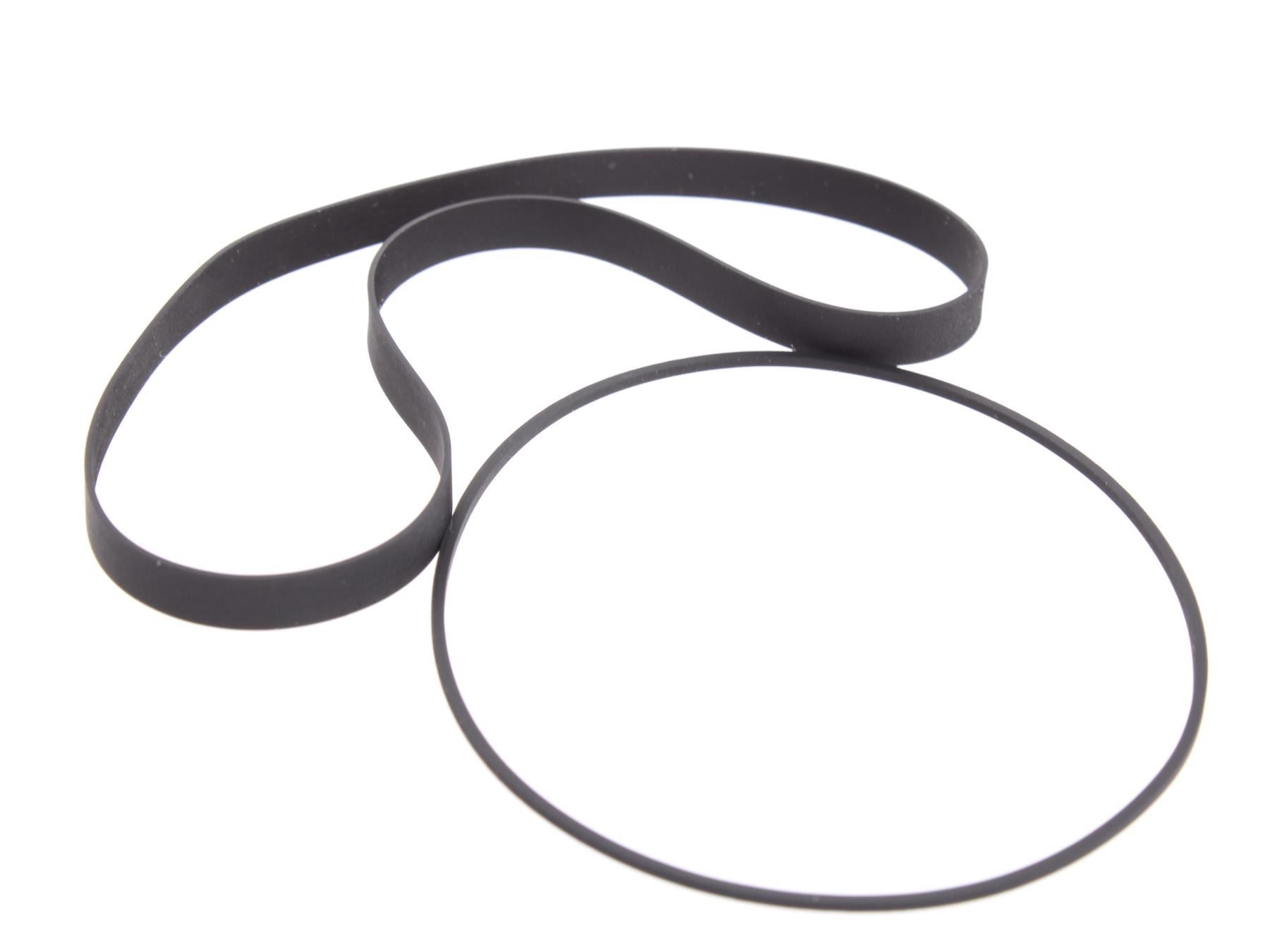 Aiwa AD-R600 Belt Kit for Cassette Deck