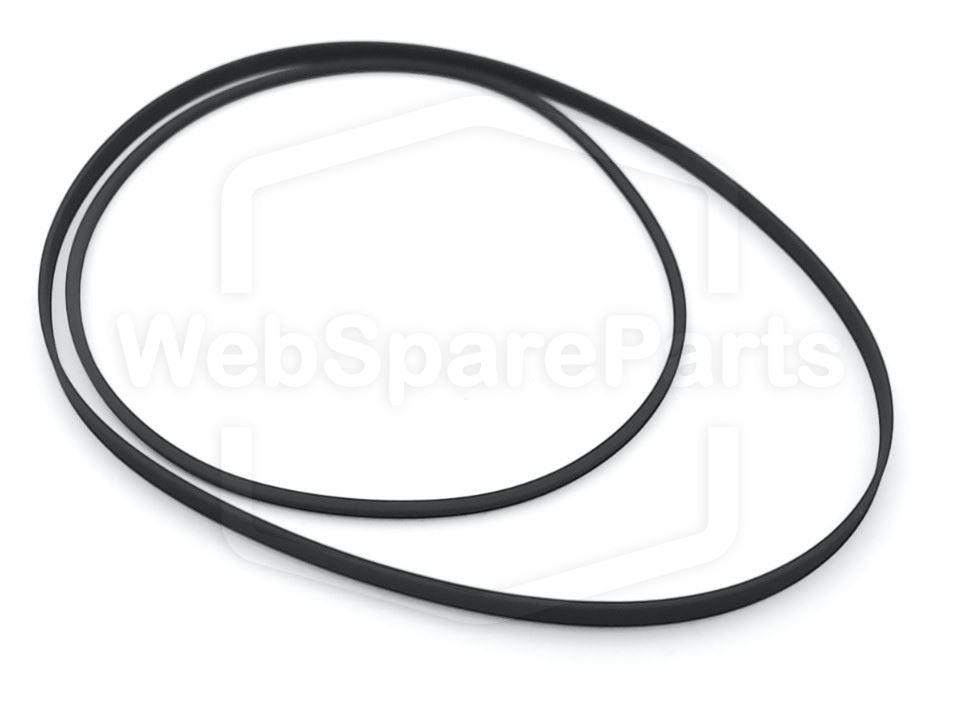 Belt Kit For Cassette Deck Toshiba RT-8740S