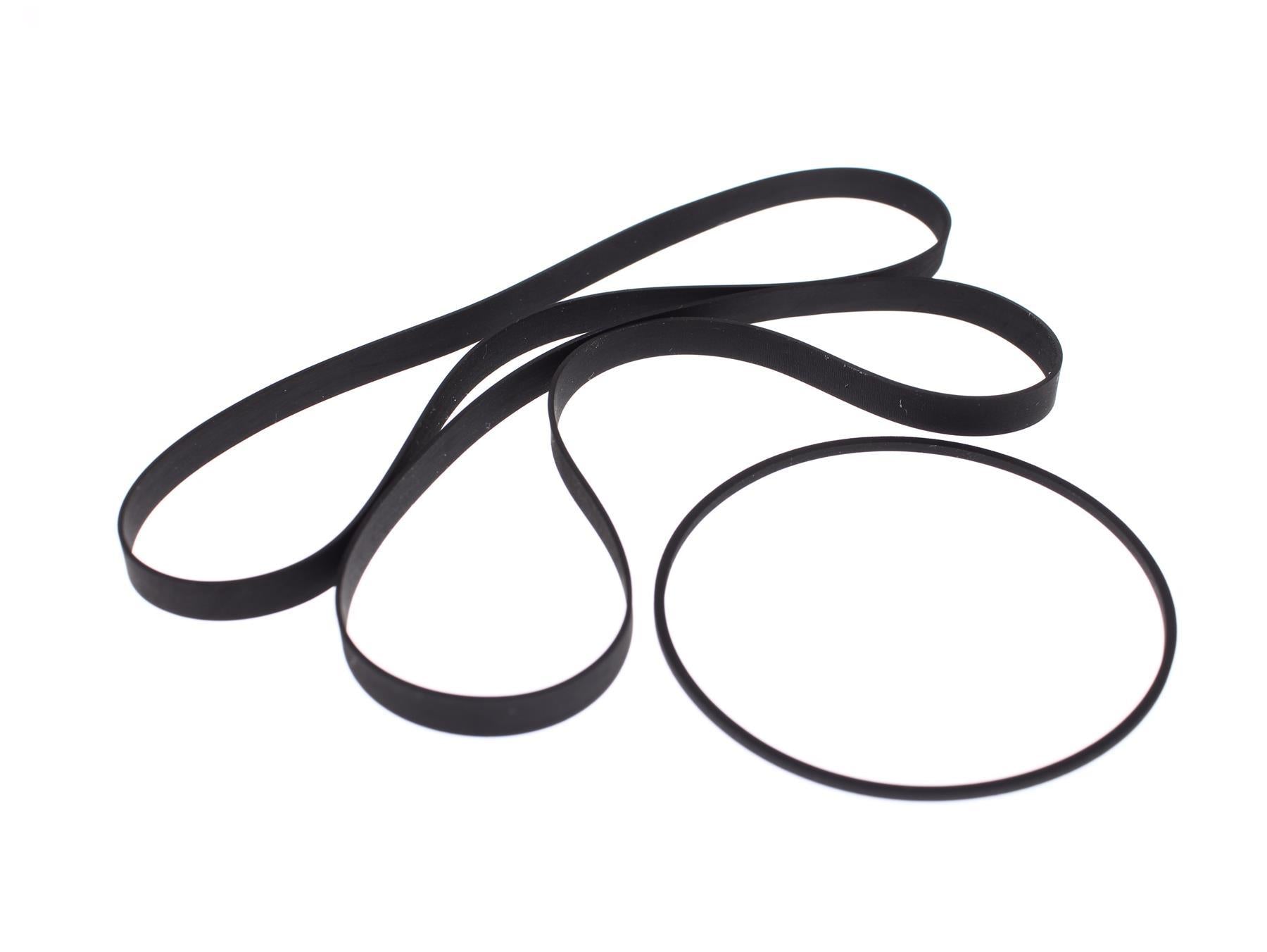 Pioneer CT-W530RS Belt Kit for Double Cassette Deck