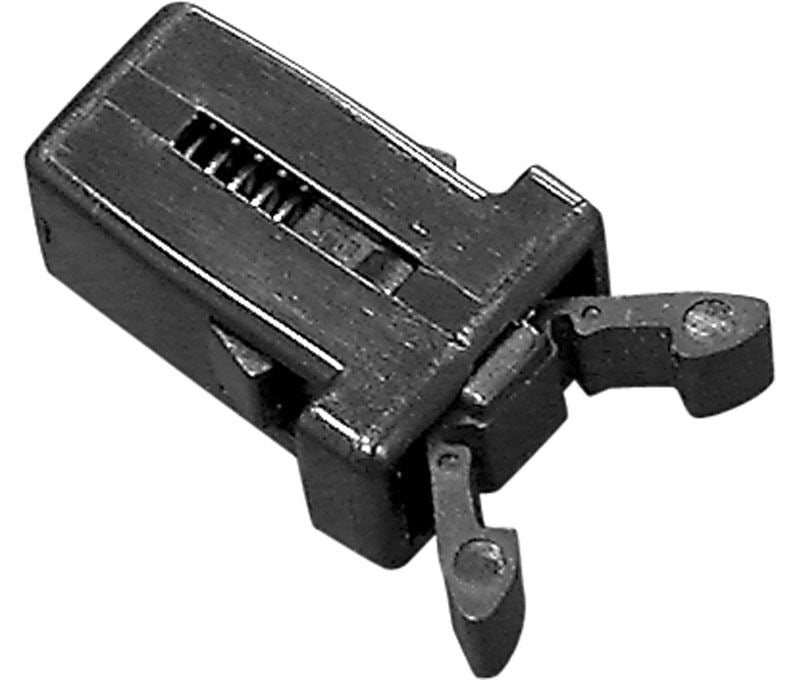 Door Latch, Lock Door CD, Trap