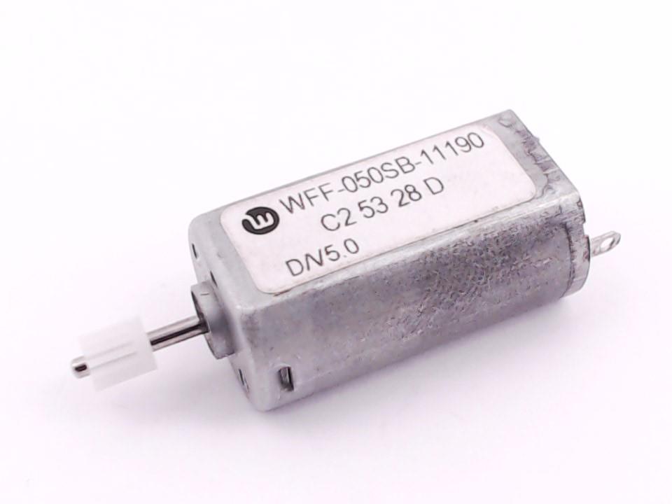 CD Player Sled Tracking Motor Replacement WFF-050SB-11190 5.0V