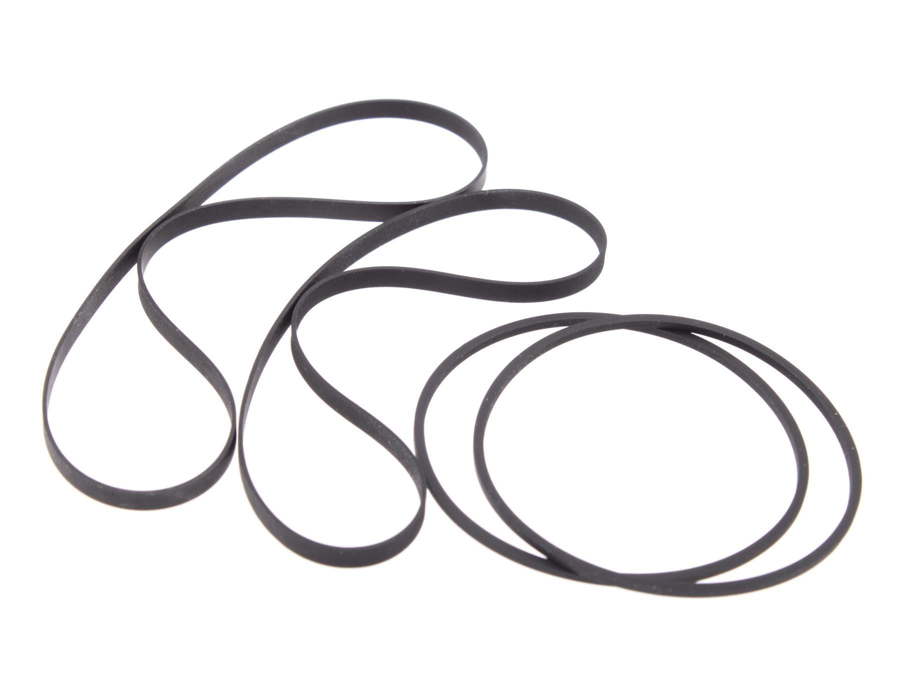 Pioneer XR-VS6 Belt kit for Cassette Deck