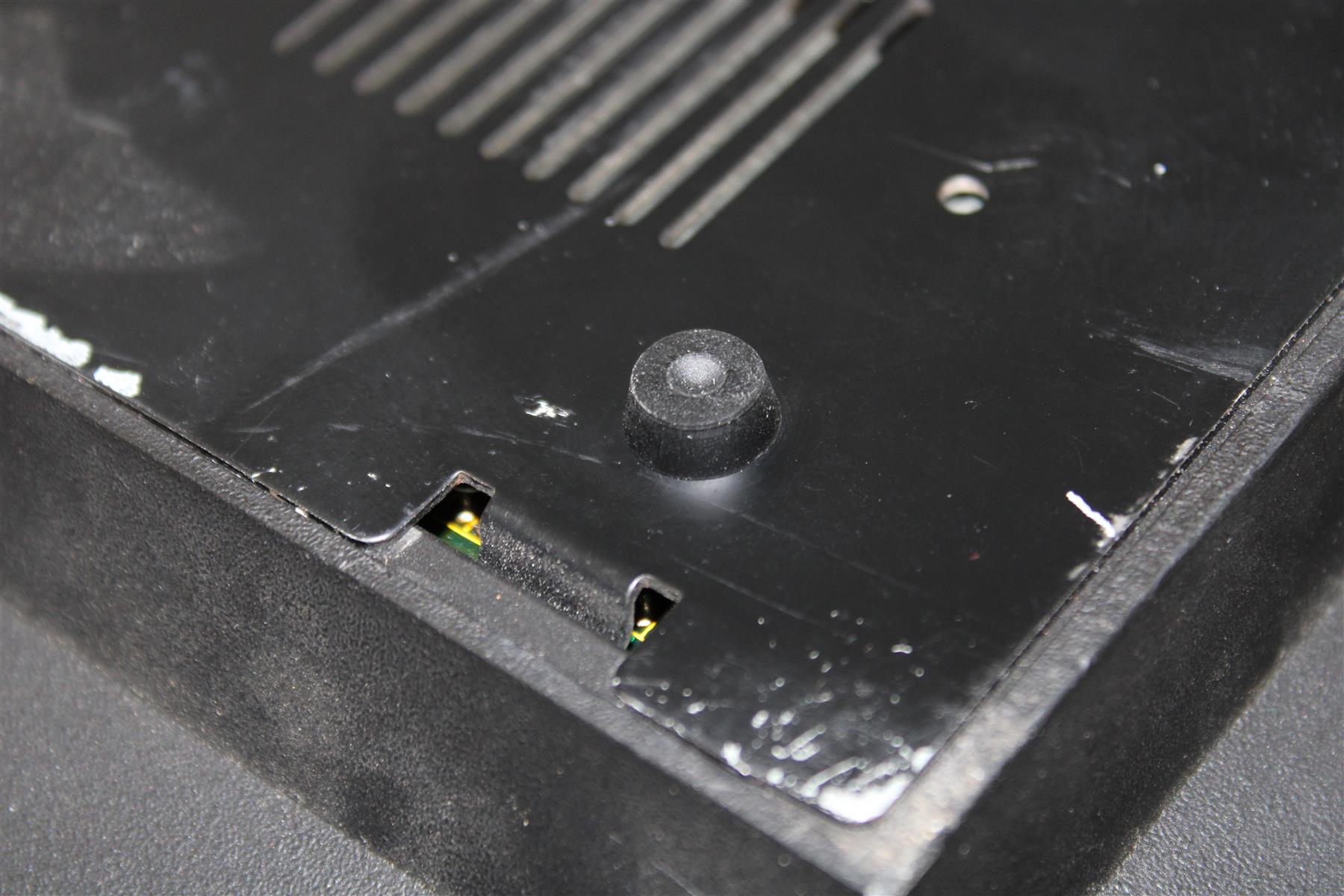 Bang & Olufsen Beocenter 4000 Rubber Feet for Compact System