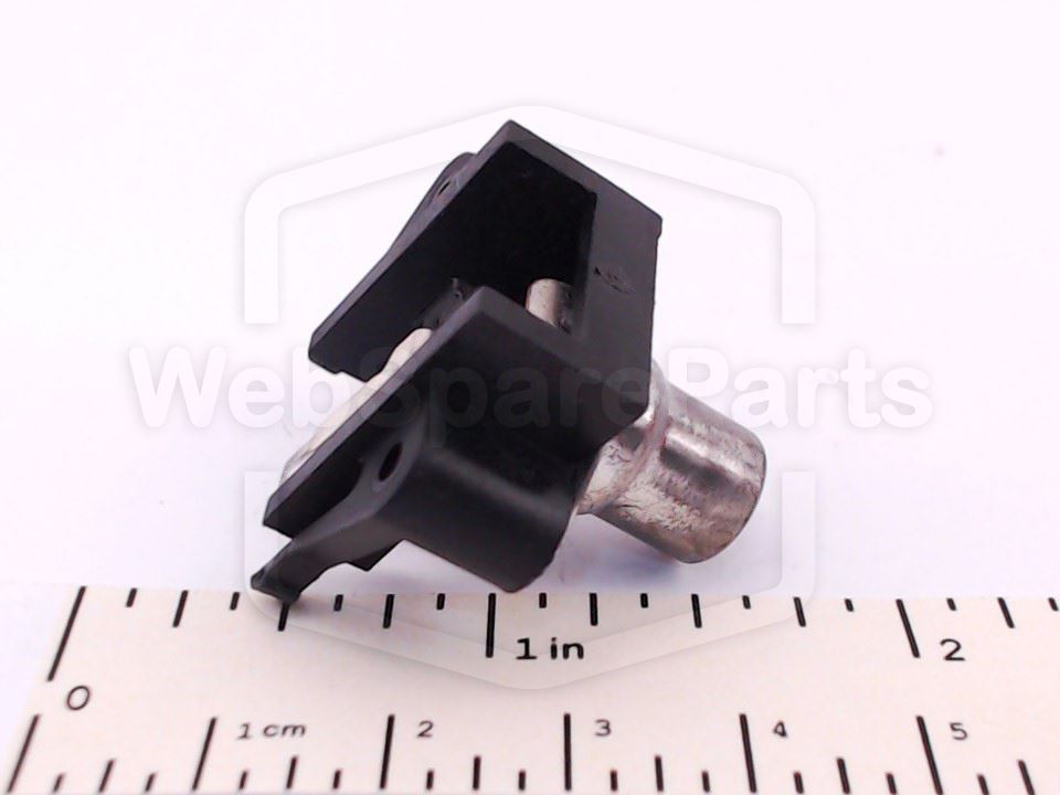 PCB-Mount FM Antenna Connector Socket for Sharp CD-BA Series