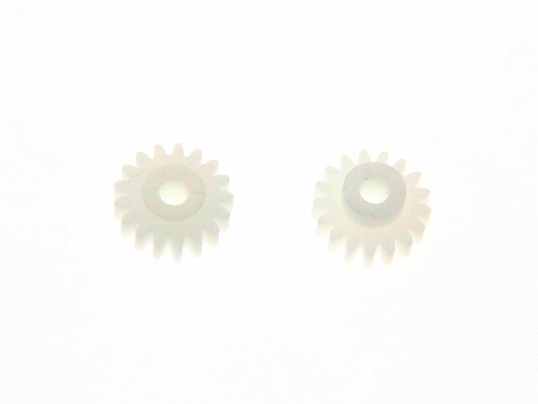 Sony FH-B710 Gears FR/RW for Double Cassette Deck