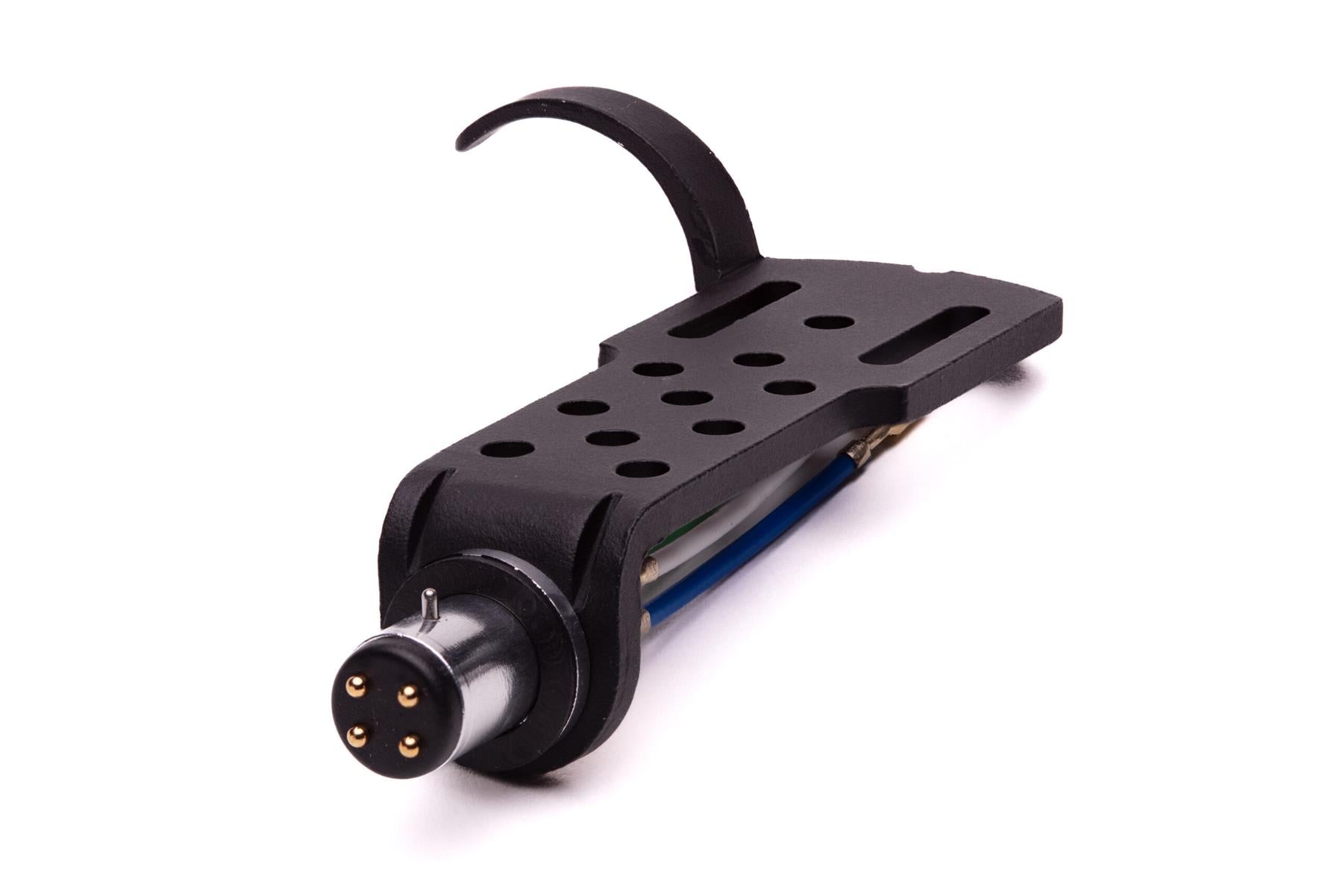 Analogis HS-15 Aluminium Headshell – SME Mount for J and S Tonearms