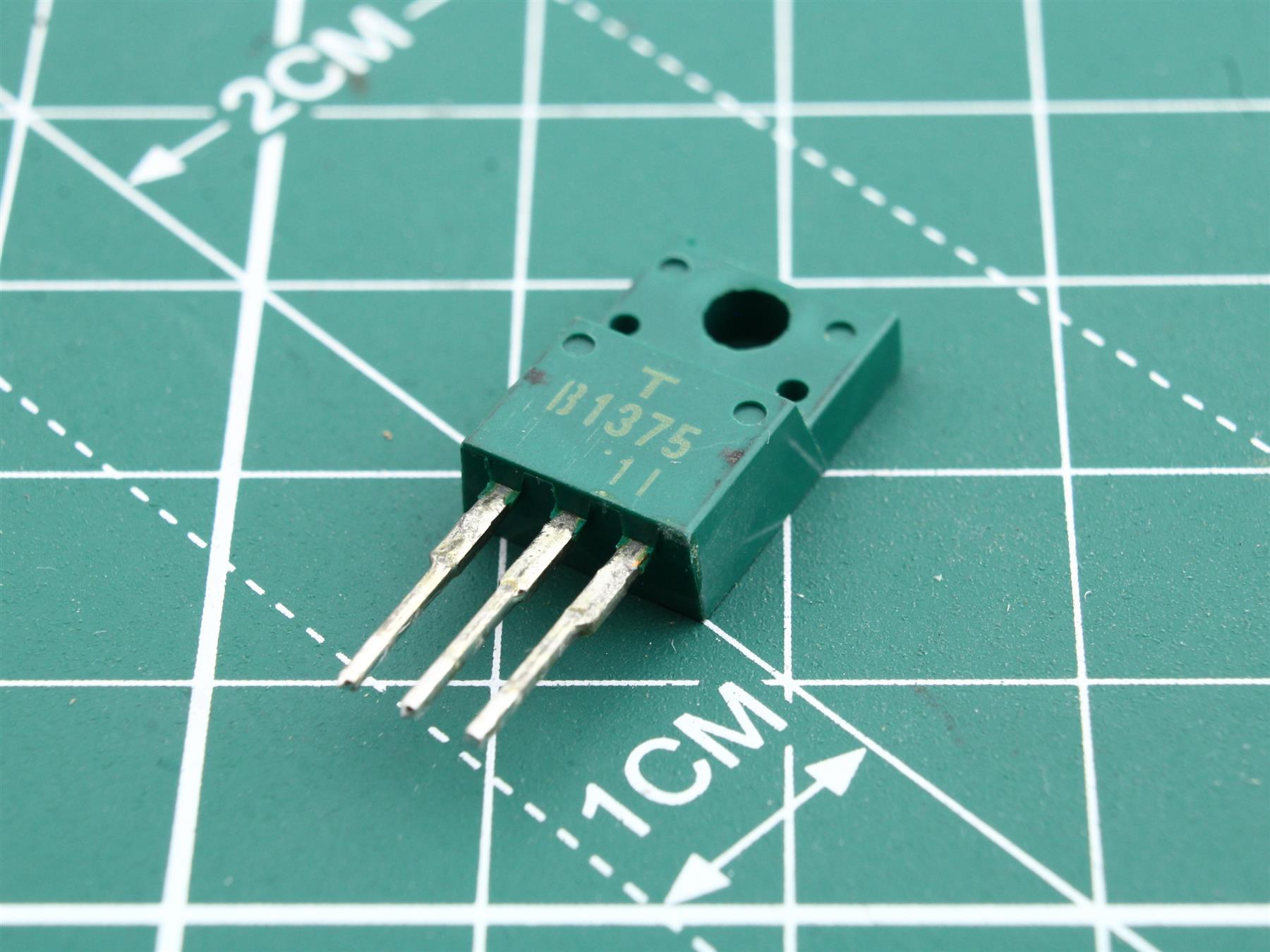 2SB1375 Transistor D1375