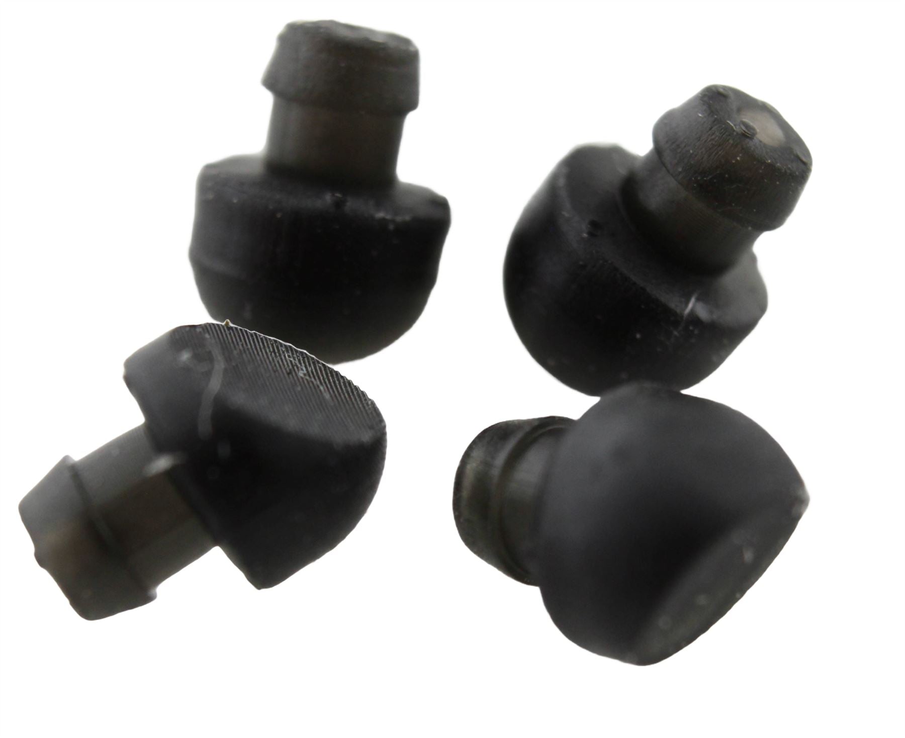 Support foot for Bang & Olufsen Master Control Panel 7700 (1983-1986)