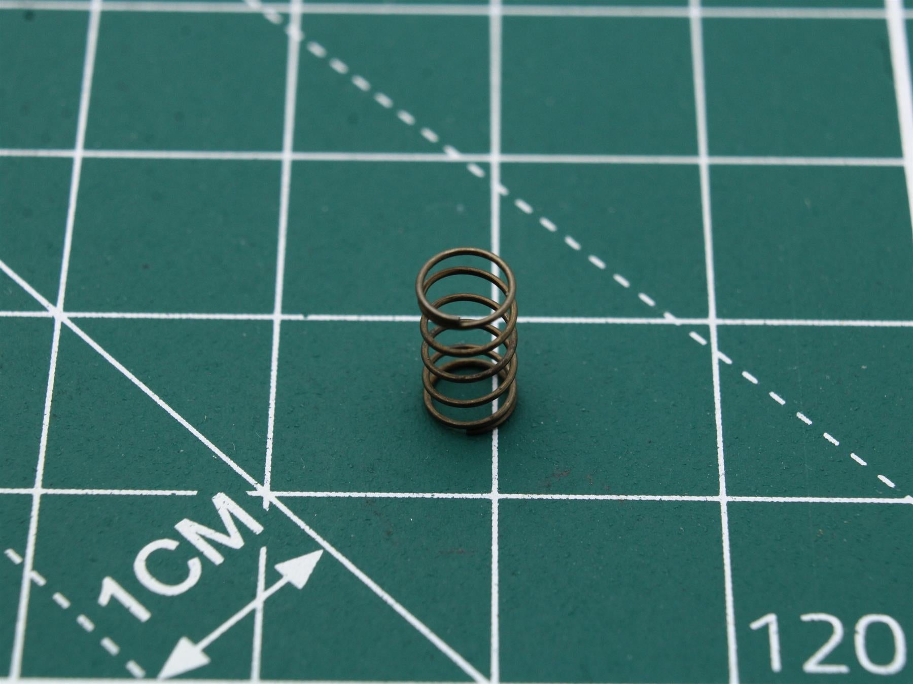 RBL158 – Pause Button Spring A Pos.(61)