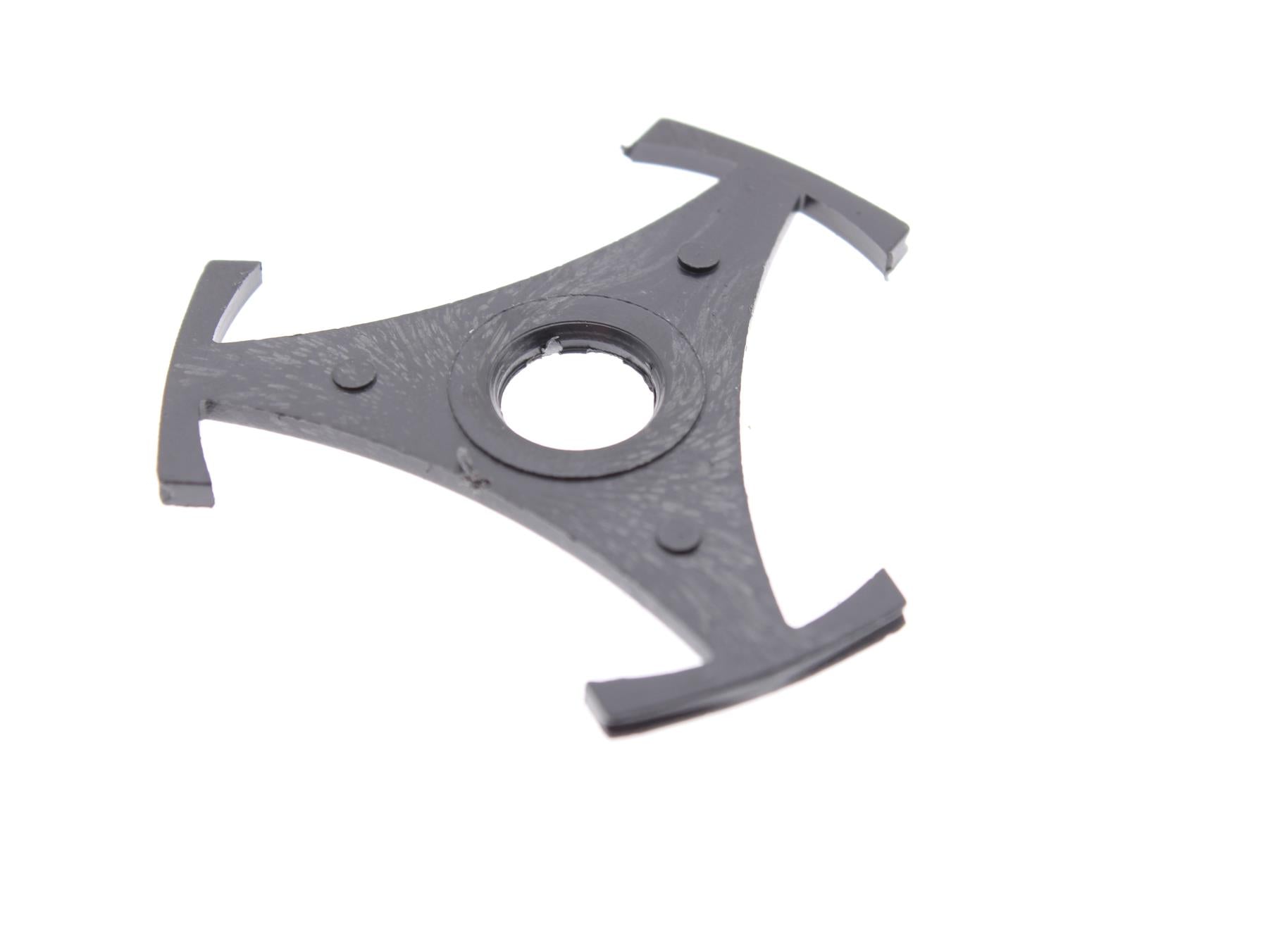 Turntable Vinil Single Adaptor 45 rpm