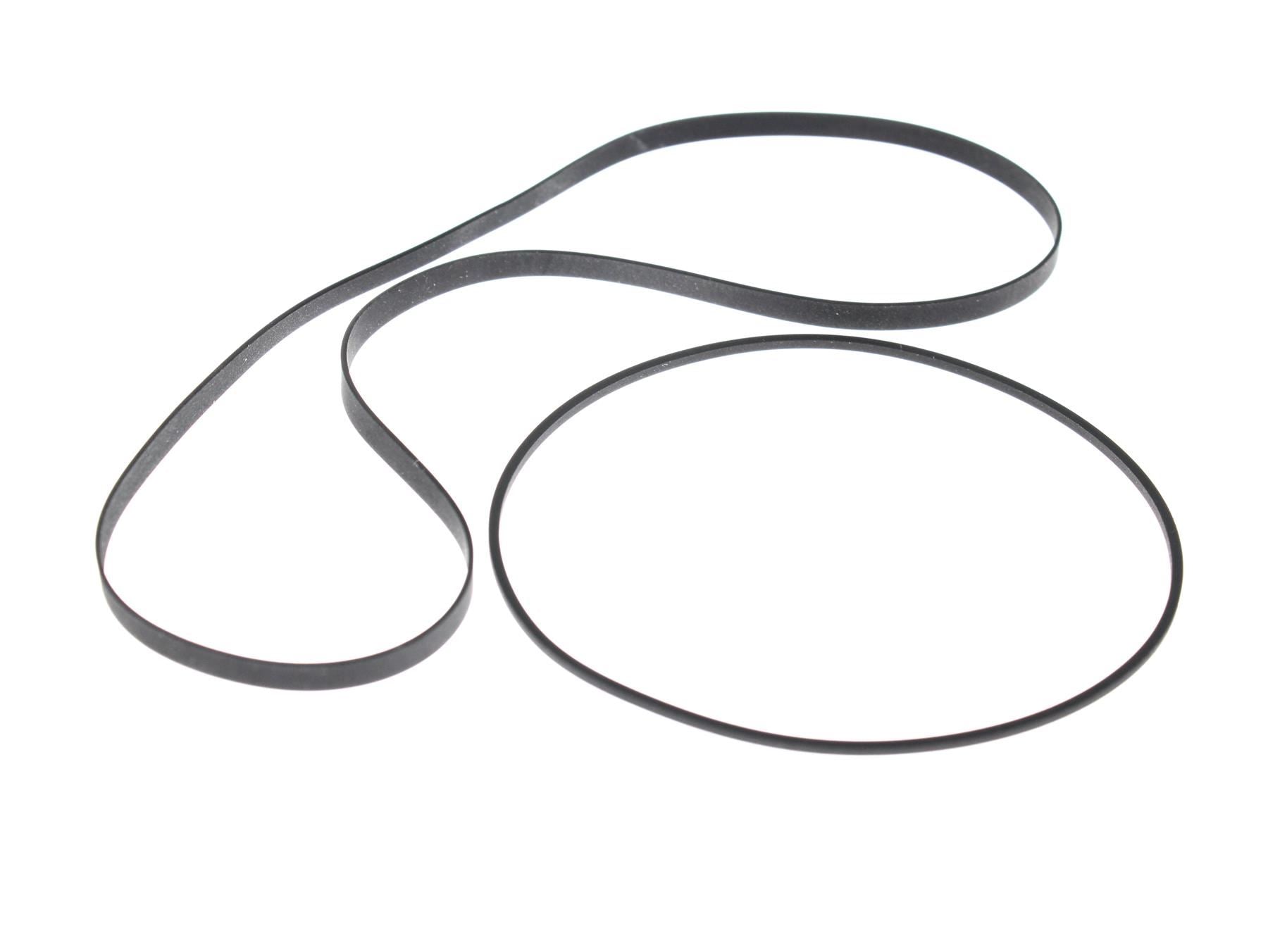 Grundig CC520 Belt Kit for Cassette Deck