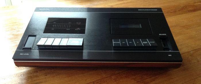 Bang & Olufsen Beocord 1600 Type 2661 Belt Kit for Cassette Deck