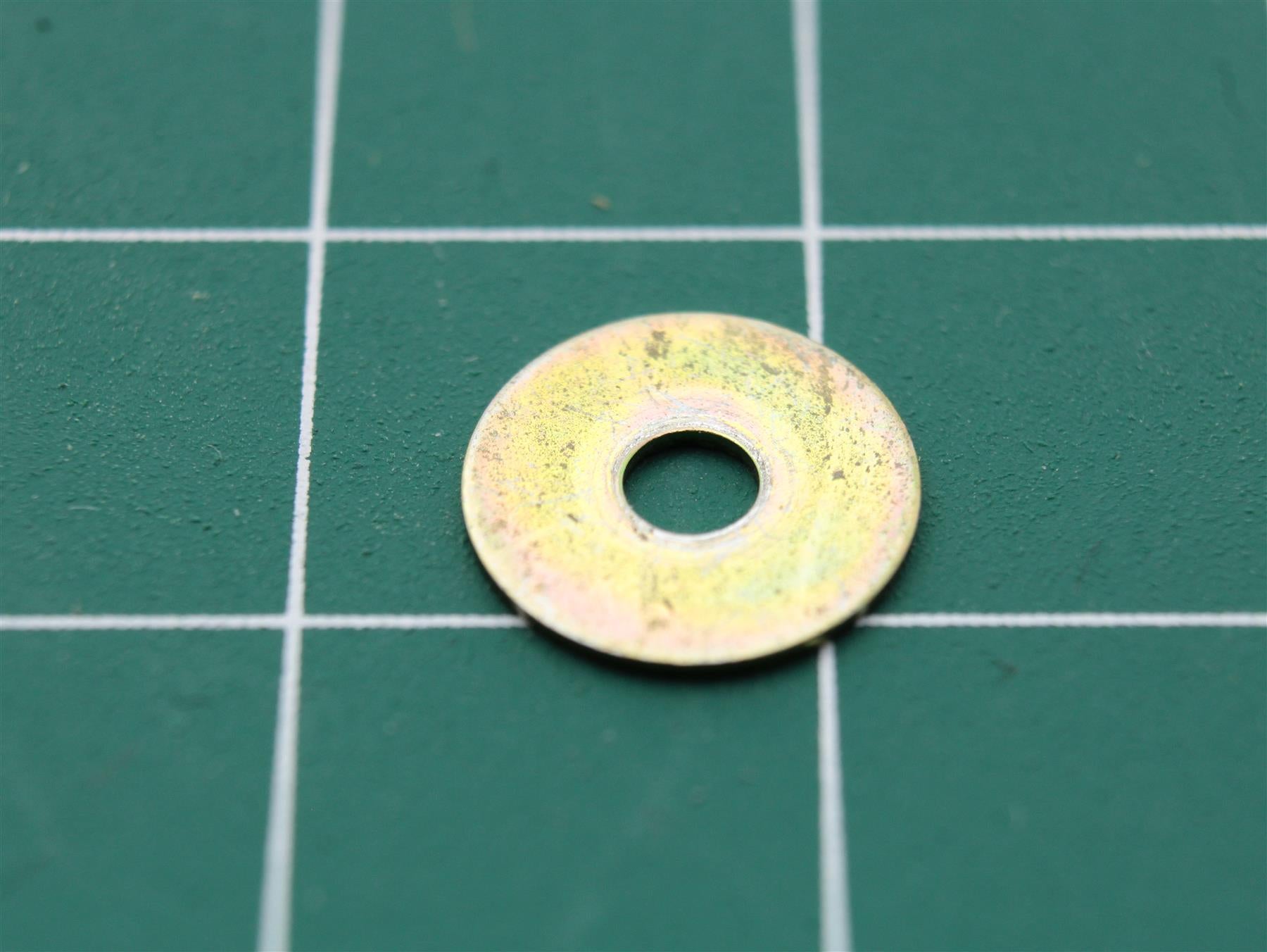 Bang & Olufsen 2622282 – Washer 6.1