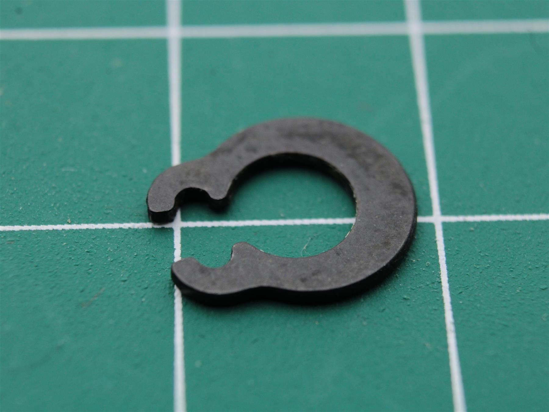 Bang & Olufsen Beocord 5000 49xx (E-ring) Part Position: 22050