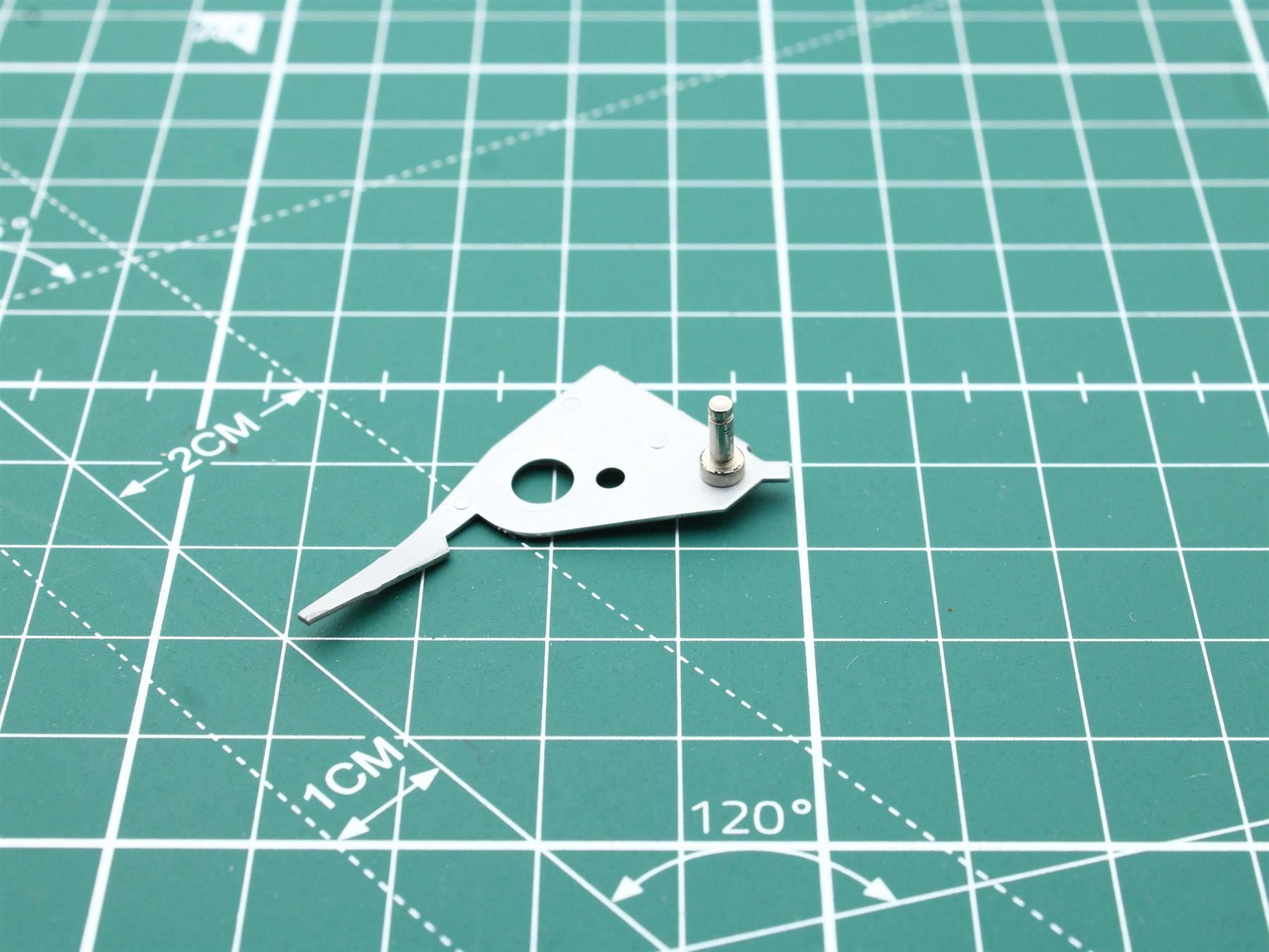 Mechanism Cassette Gear Arm L Assembly for Pioneer DC-X88Z (Position 52)