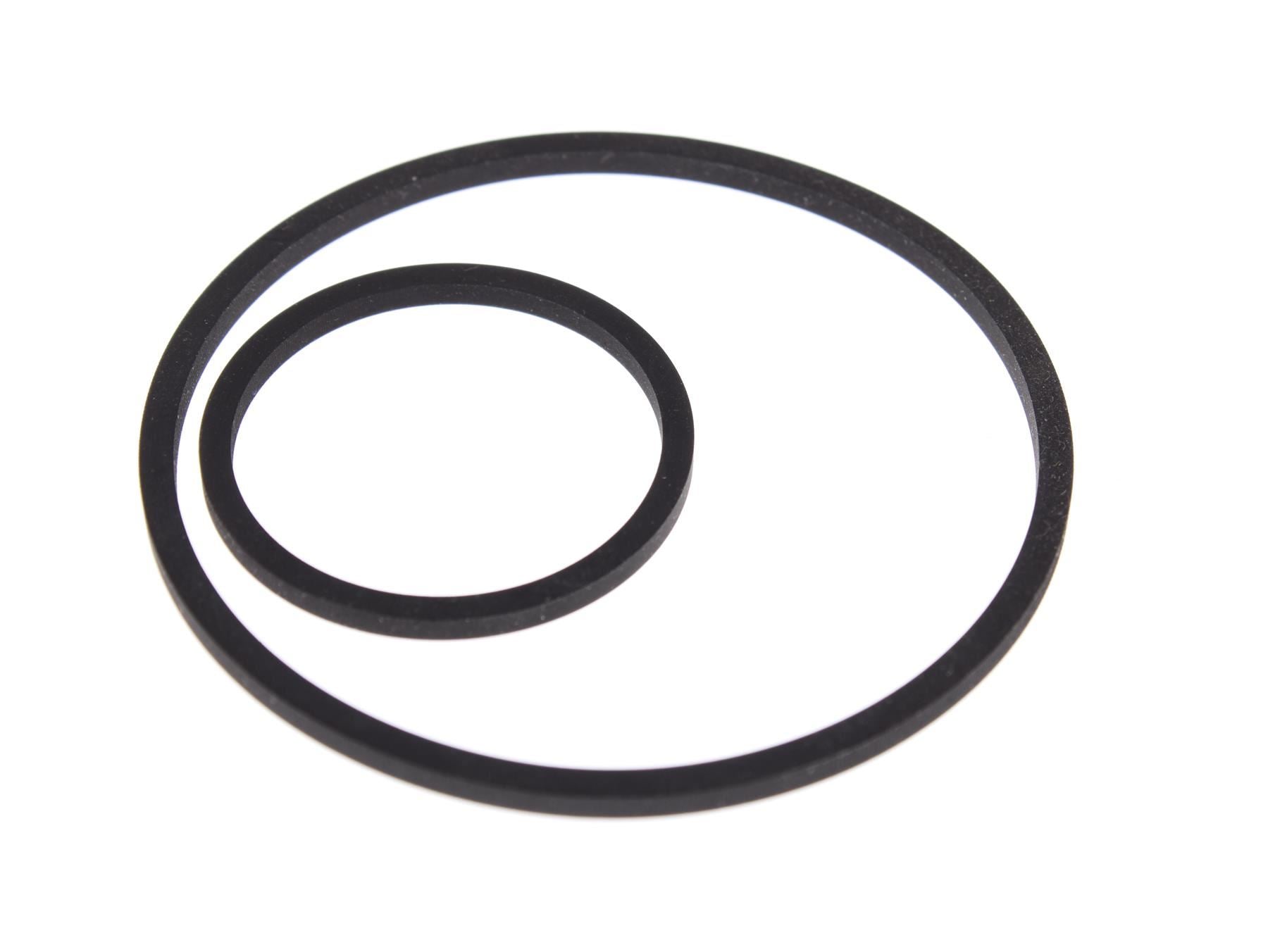 Sanyo VHR-D800 SP Belt Kit for Video Cassette