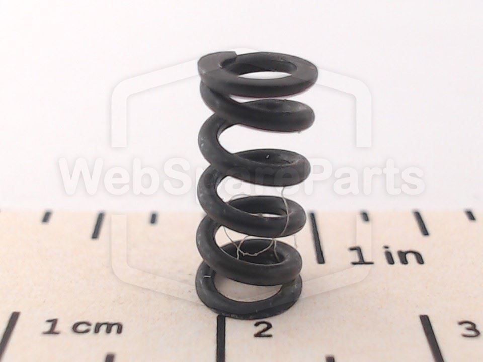 Compression Spring Ø = 5.6mm x TL = 12mm x TK =1m