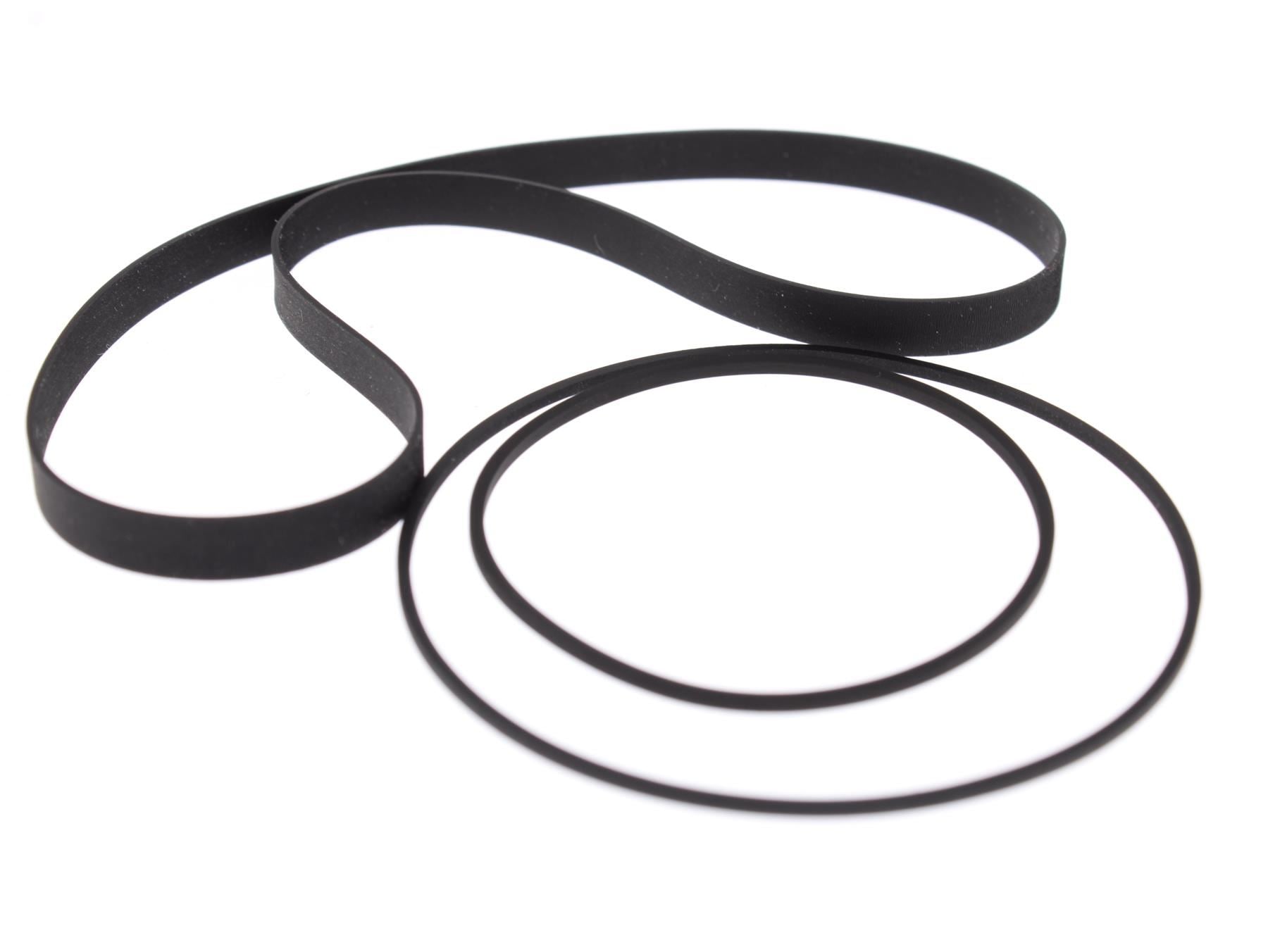 Aiwa AD-6600 Belt Kit for Cassette Deck