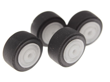 Pioneer CT-W901R Pinch Rollers for Double Cassette Deck