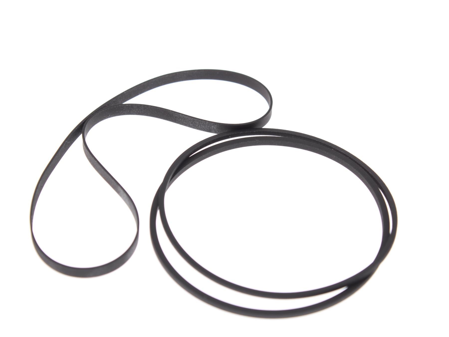 Yamaha GX-500 Belt kit for Cassette Deck