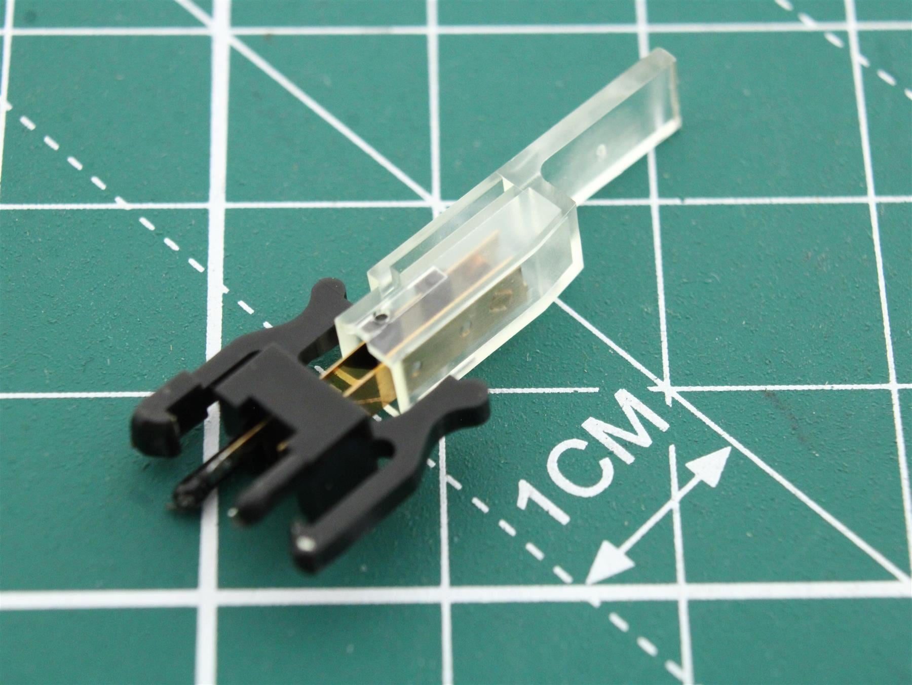 Replacement MICROSWITCH LOADING BOARD Pos.(309) for Sony LBT-N400 CD Player Mechanism