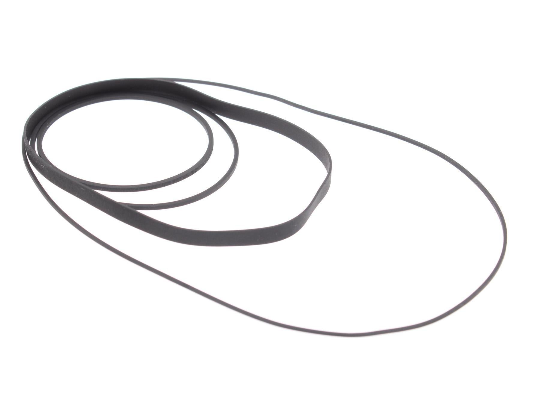 Siemens RC152 Belt Kit for Cassette Deck