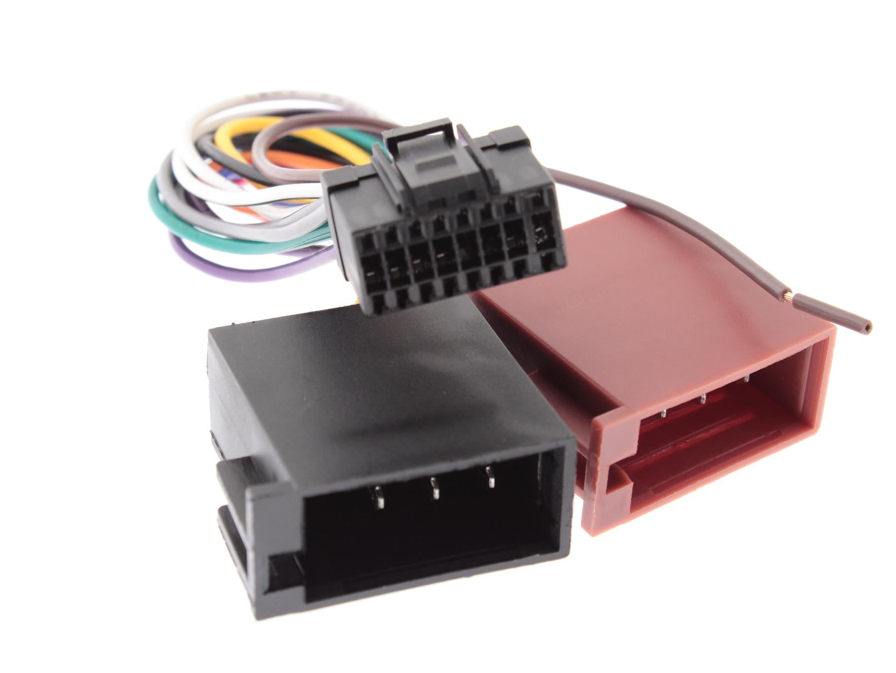 Radio Power Harness For Pioneer S7348