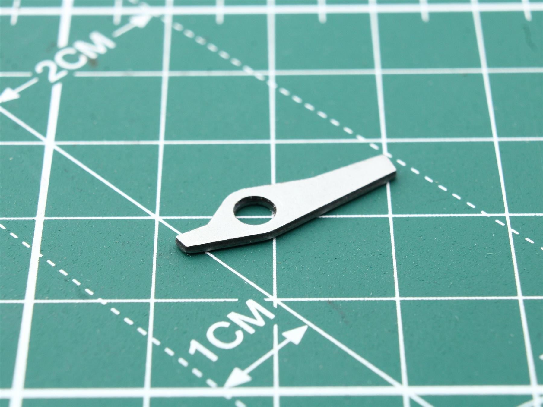 Mechanism Cassette Cue Arm for Pioneer DC-X88Z (Position 14)