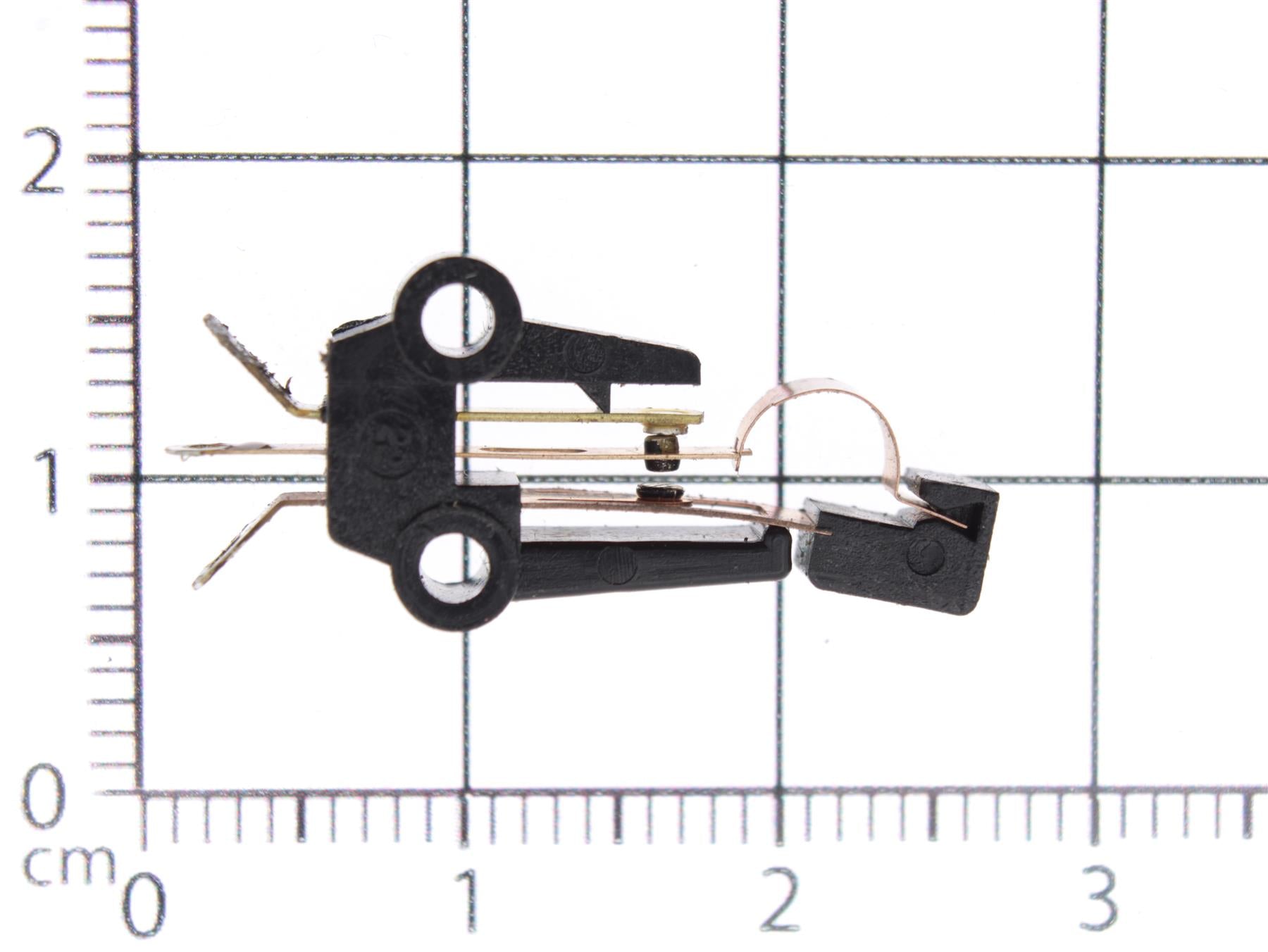 Micro Switch W01092 for Vintage Audio Equipment