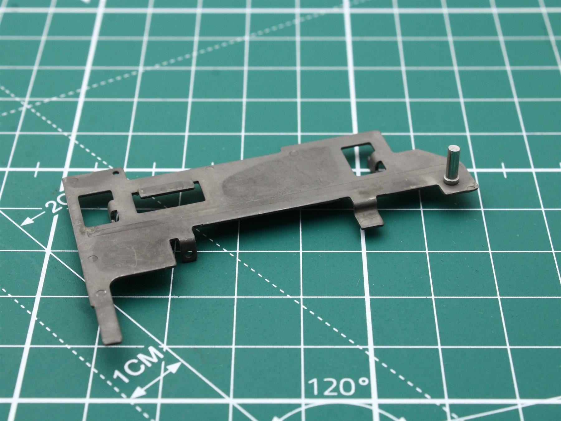 Mechanism Cassette Play Lever Calking Assembly for Pioneer XD-Z62M (Position 50)