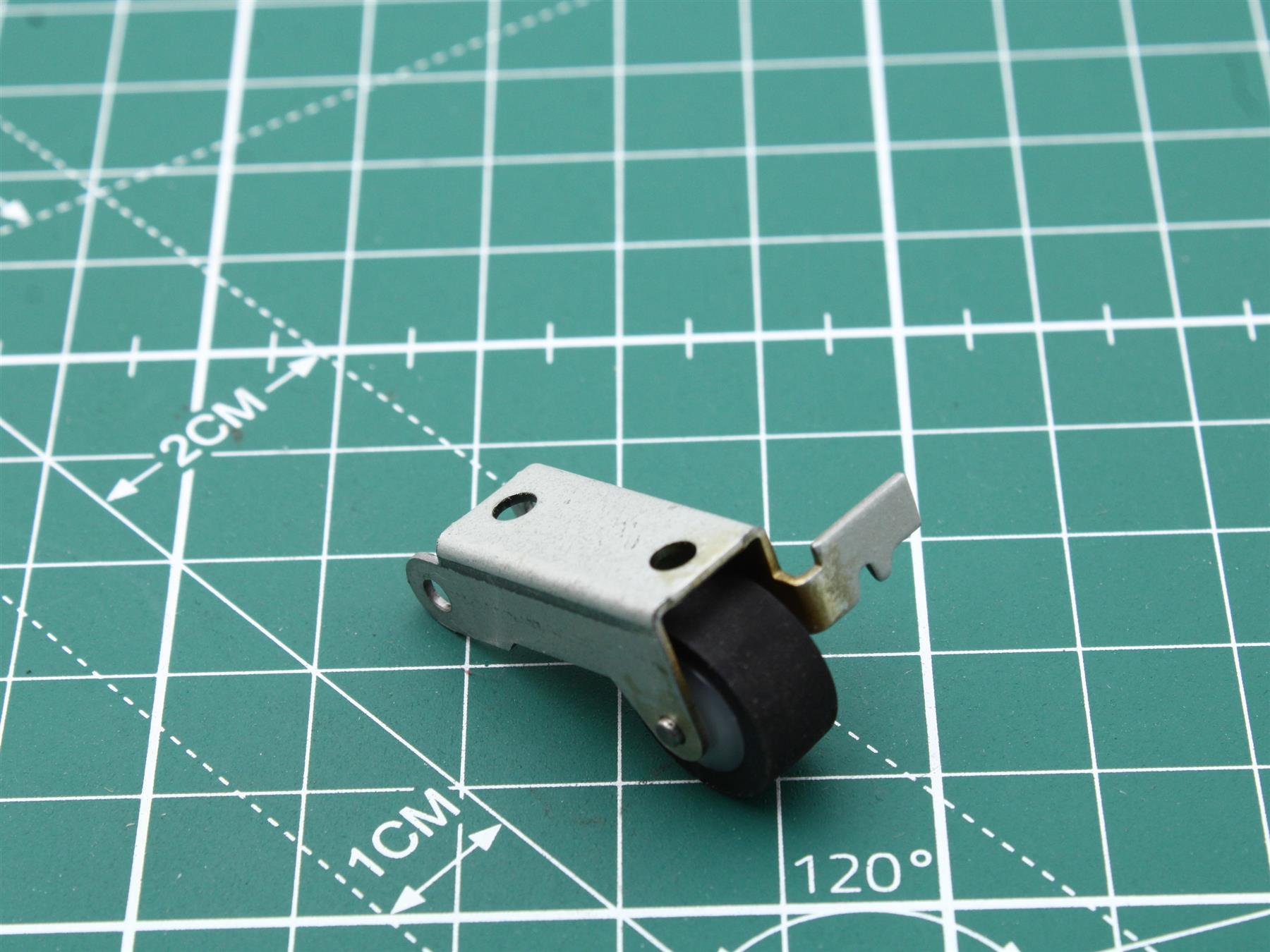 RXB495 Pinch arm assembly Pos.(44)