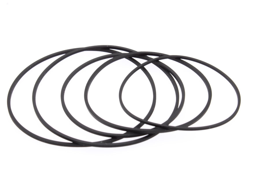 Sony Z-5000 Belt Kit for Double Cassette Deck