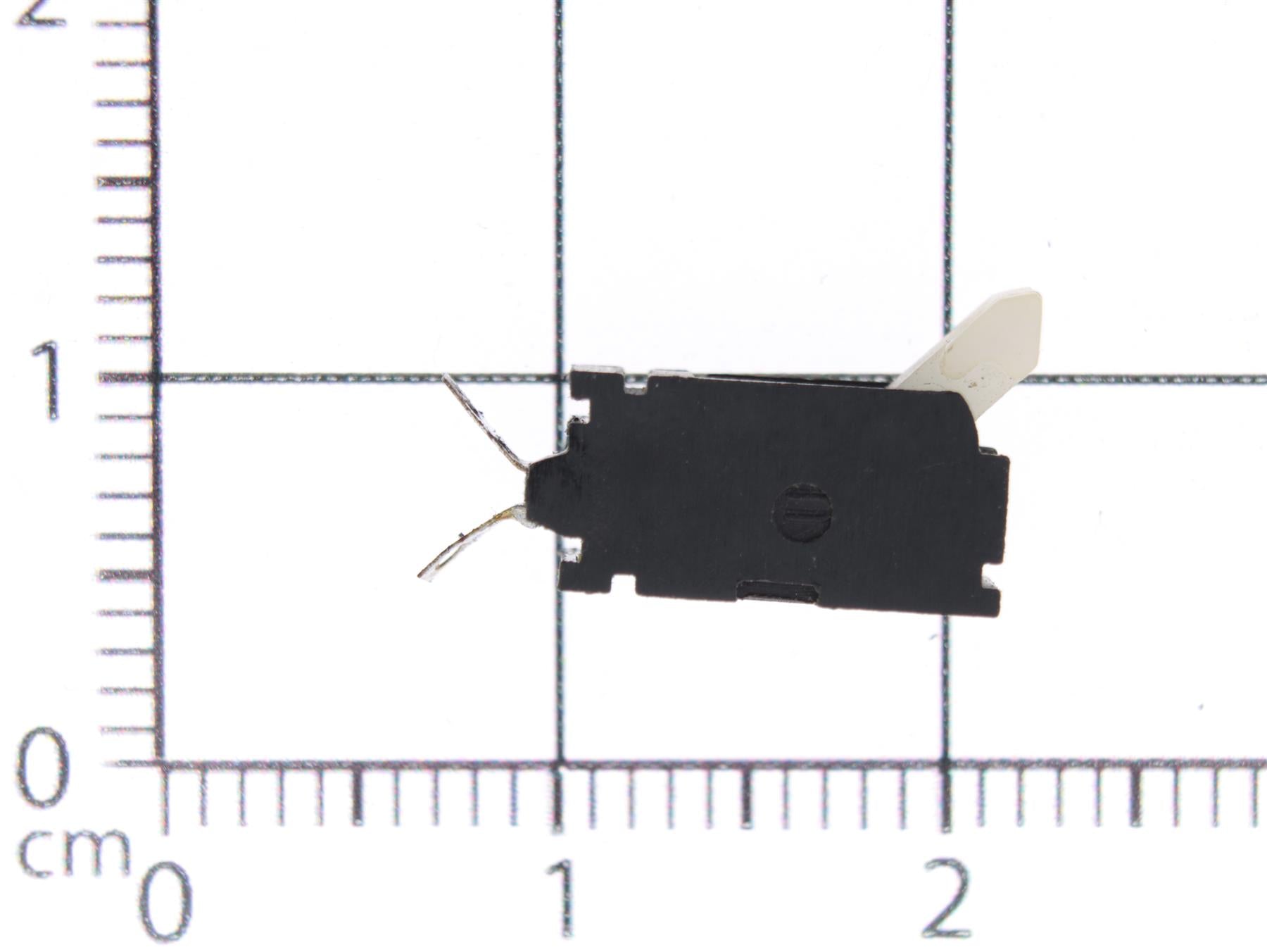 Micro Switch W01095 for Vintage Audio Equipment