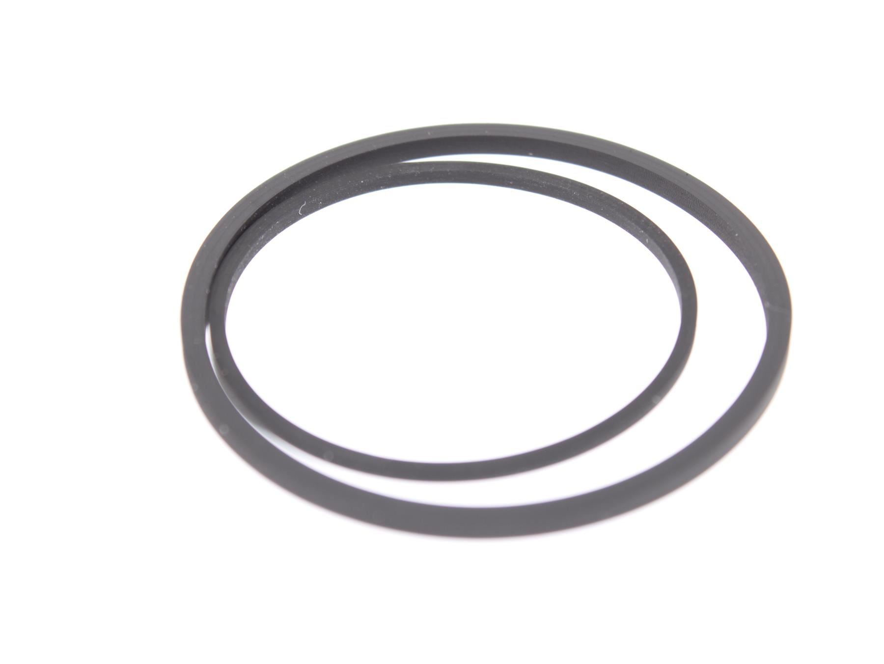 Aiwa Z-KD770 Belt Kit for CD Player Tray & Carousel