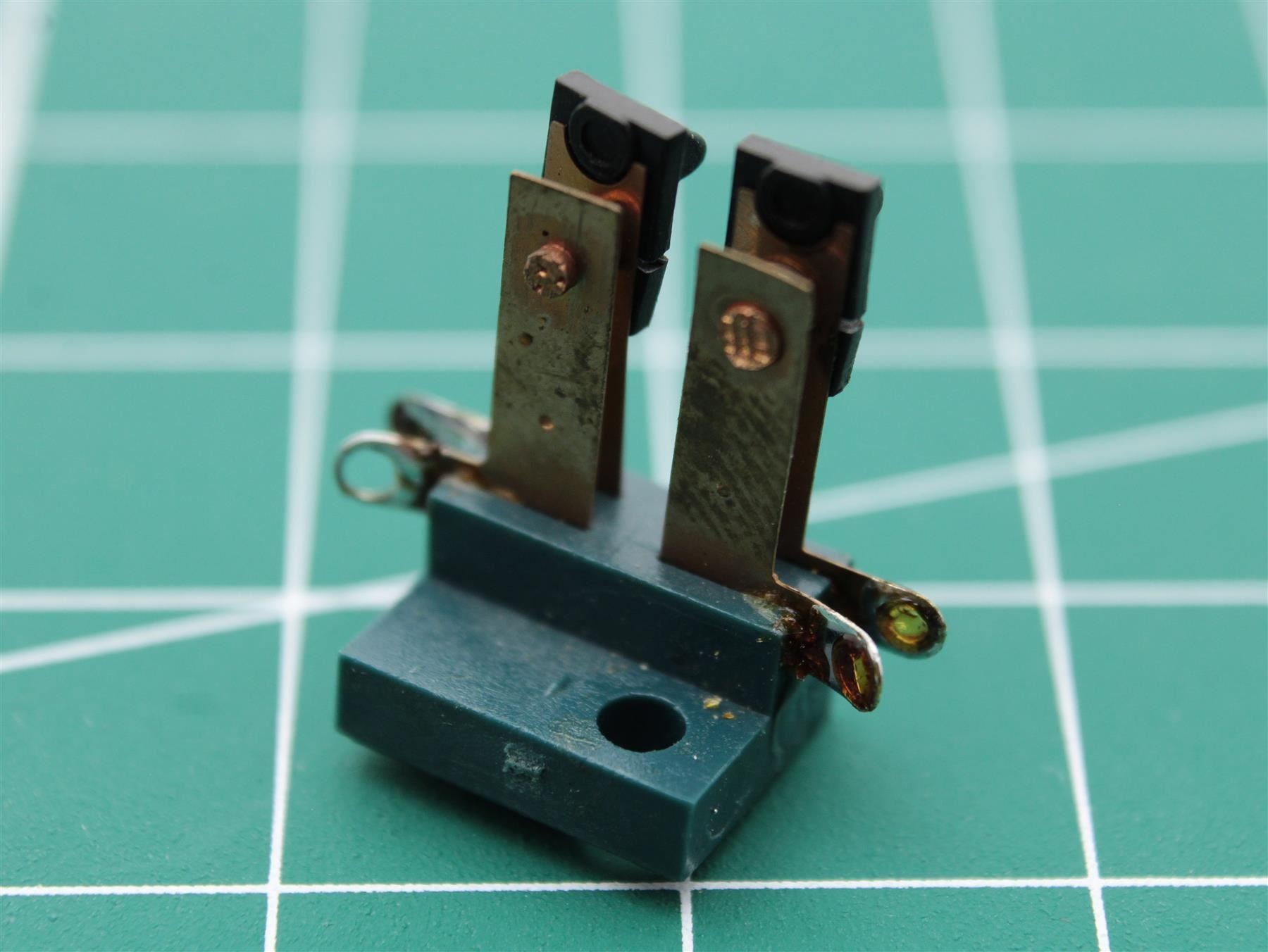 Bang & Olufsen Beocord 2000 29xx (Switch) Part Position: 22S1