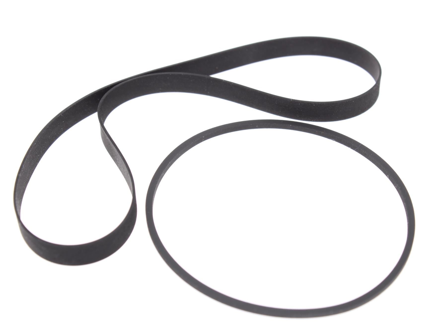 Luxman K260 Belt Kit for Cassette Deck