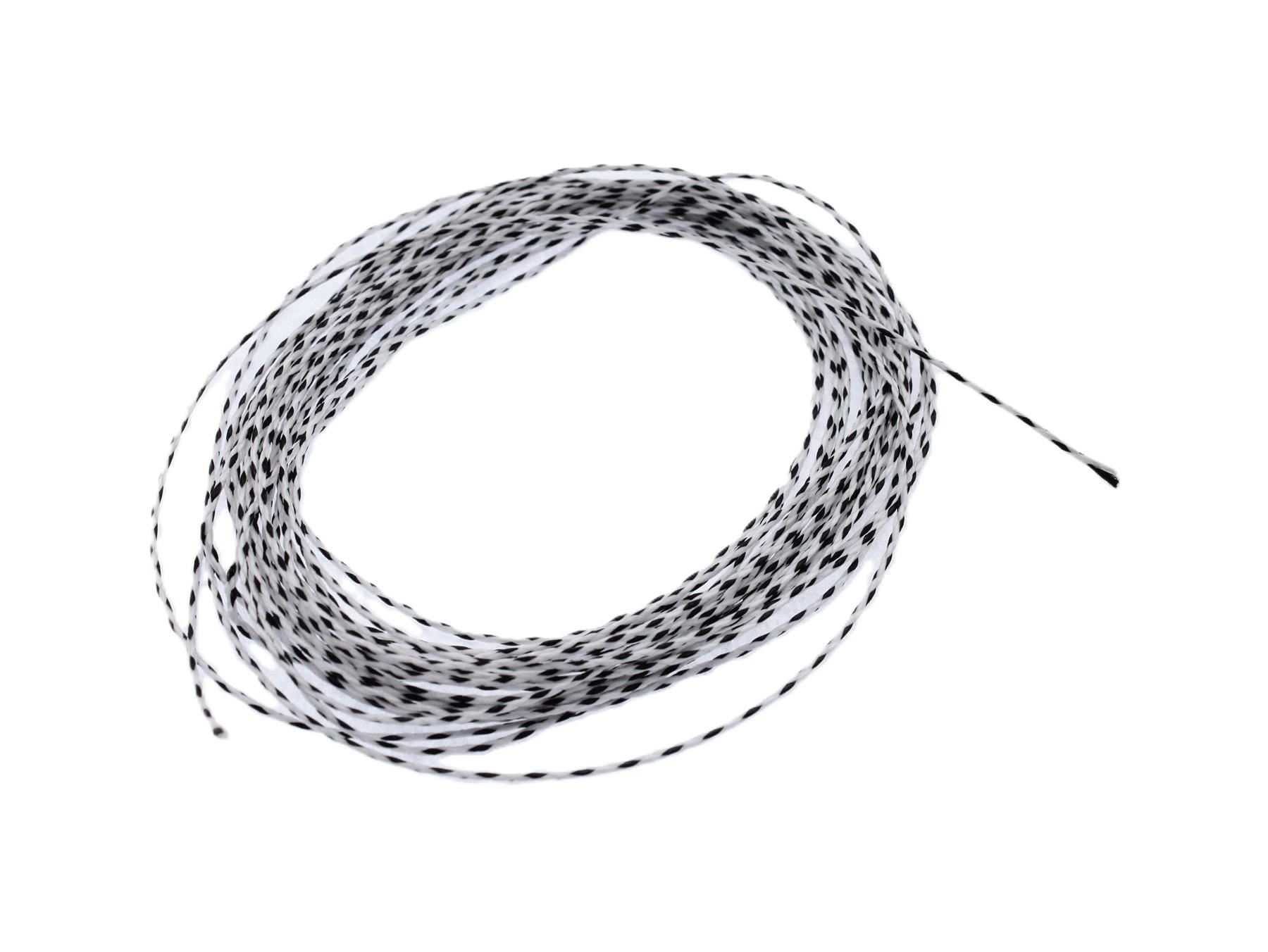 Sony PS-LX55II Tonearm Drive Cord Stringing for Turntable
