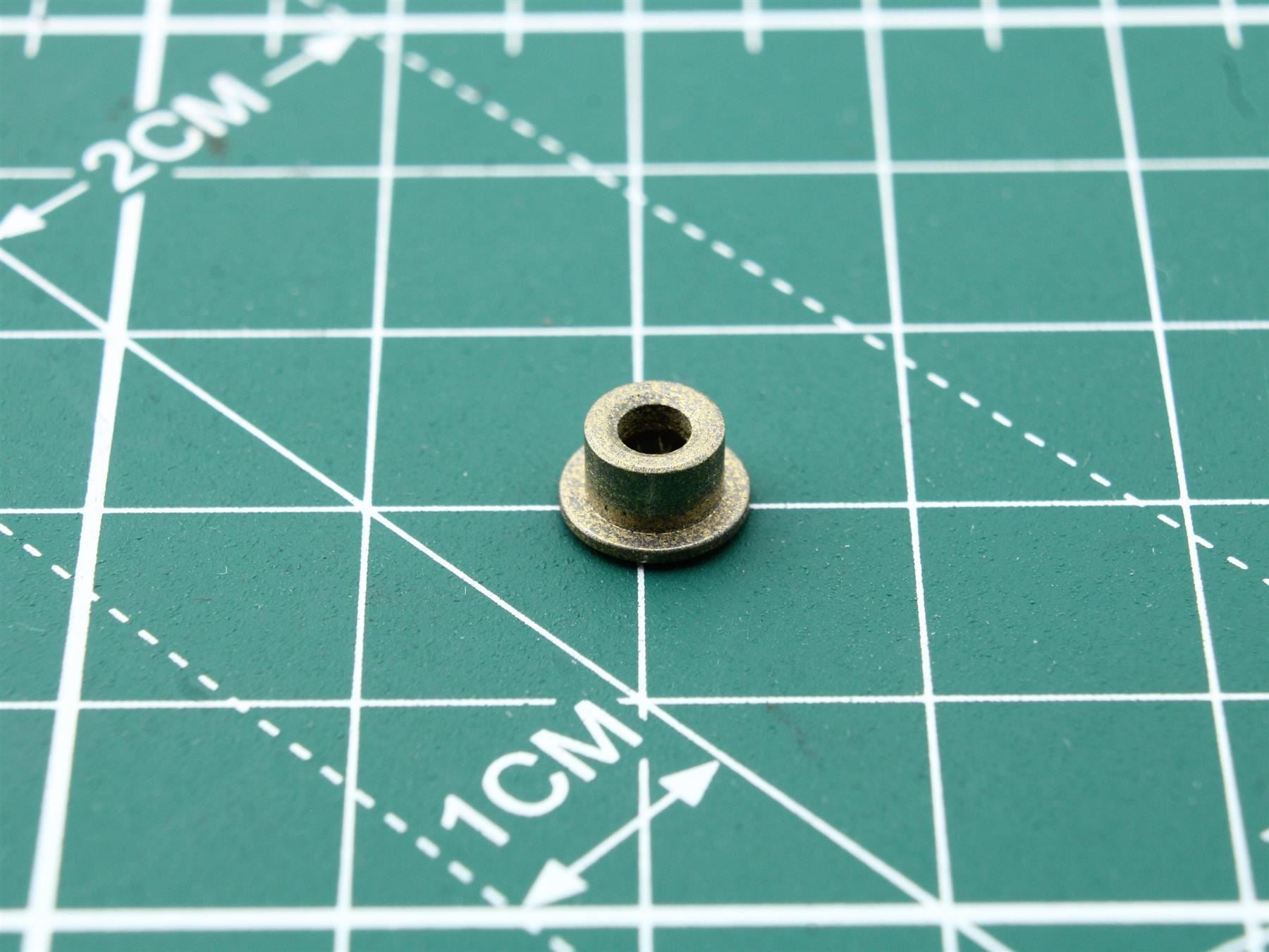 Mechanism Cassette Metal for Philips FC731 (Position 78)
