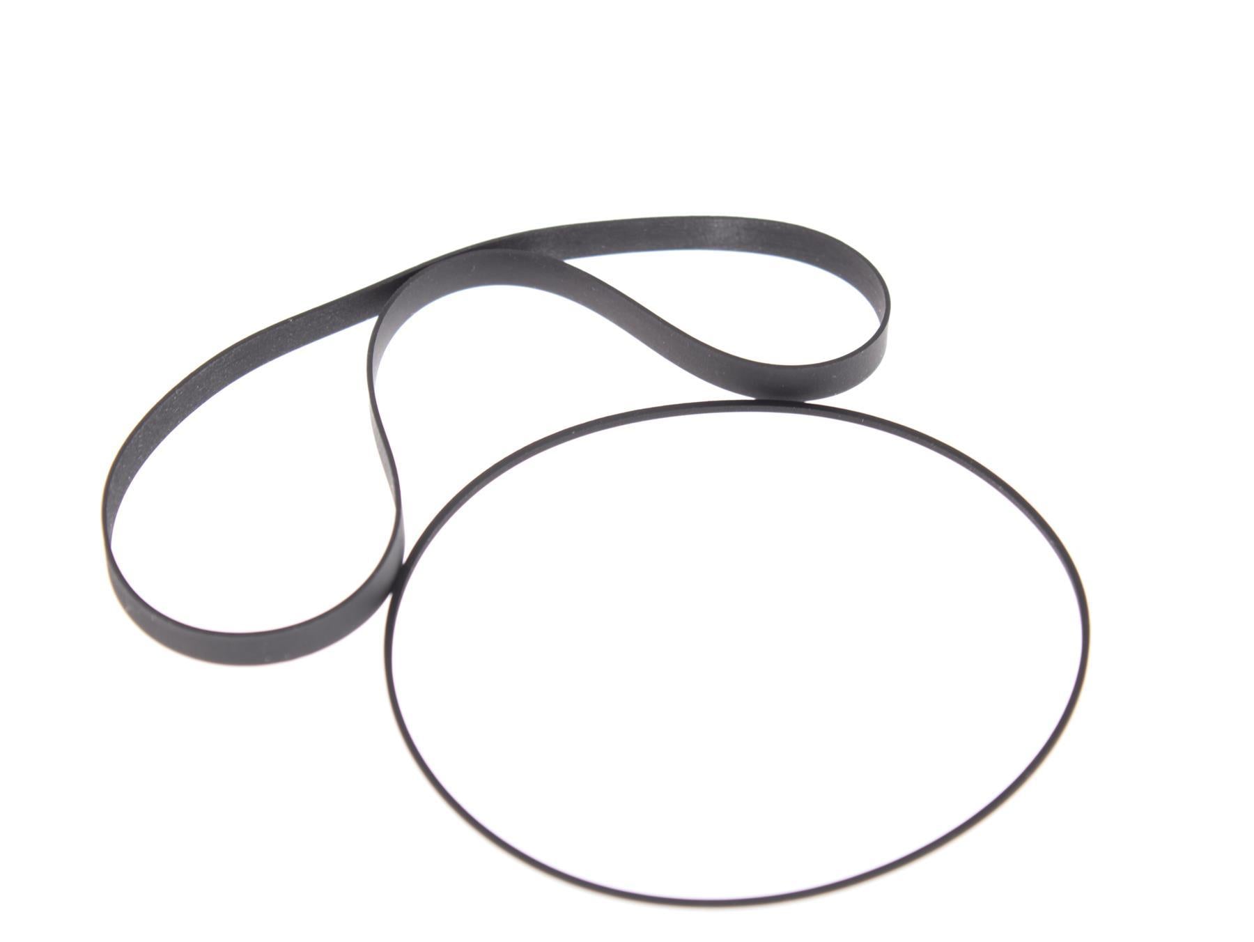 Yamaha KX-130 Belt Kit for Cassette Deck