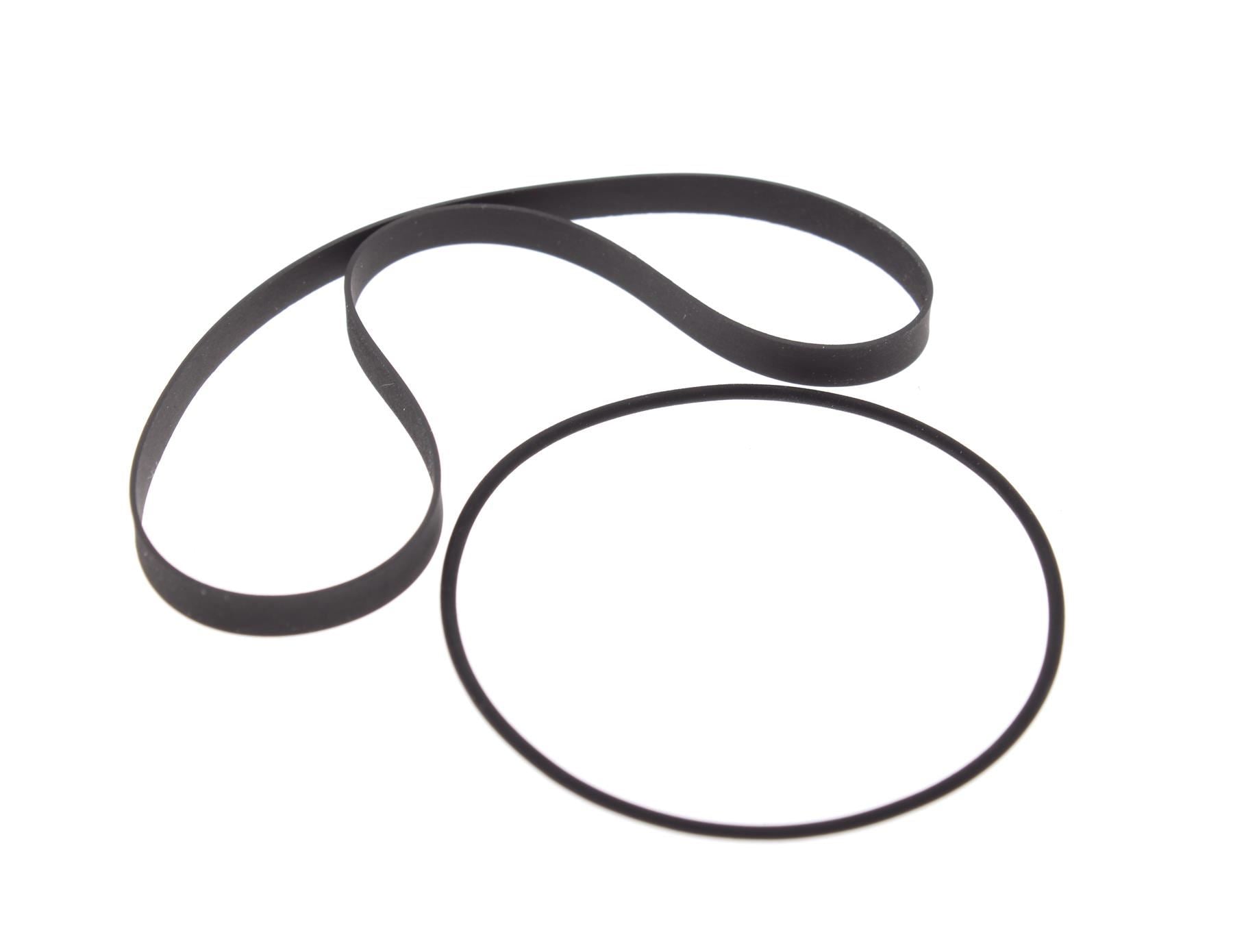 Panasonic RX-DS20 Cassette Belt Kit for Portable Boombox
