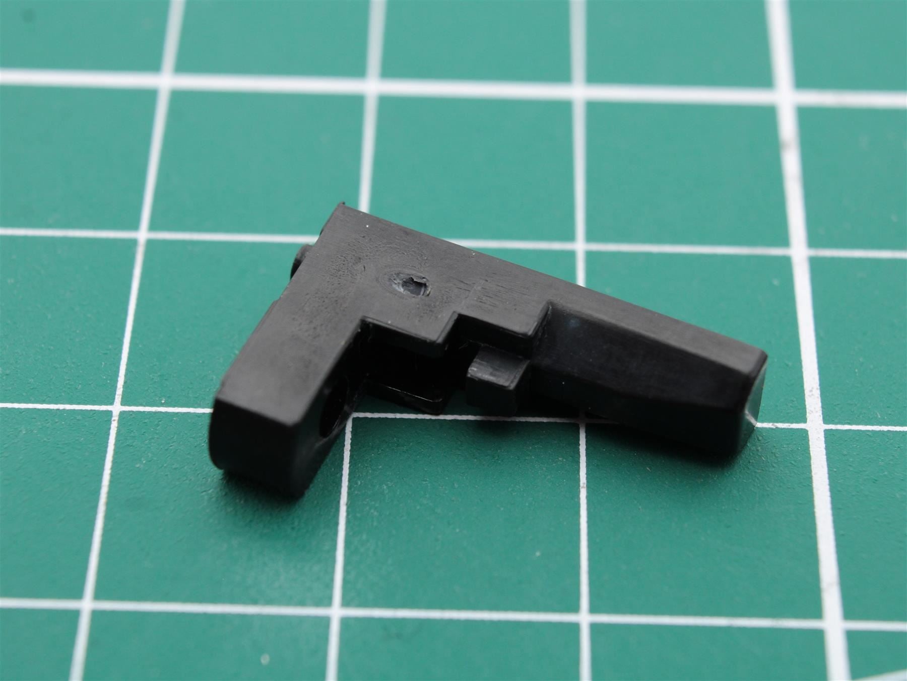 Bang & Olufsen Beocenter 2200 (Guide) Part Position: 22009