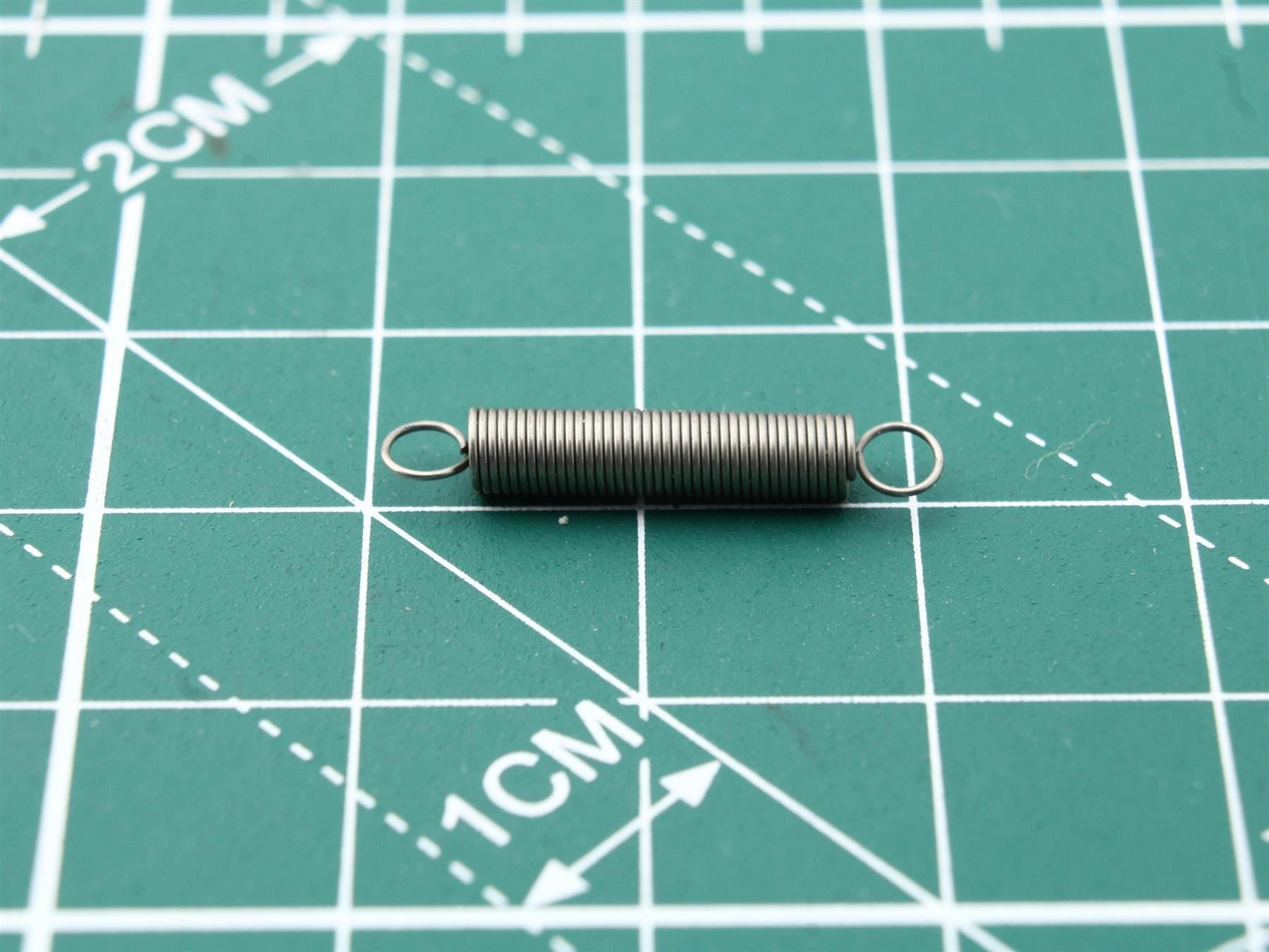 Mechanism Cassette Spring for Onkyo TA-2620 (Position 30)