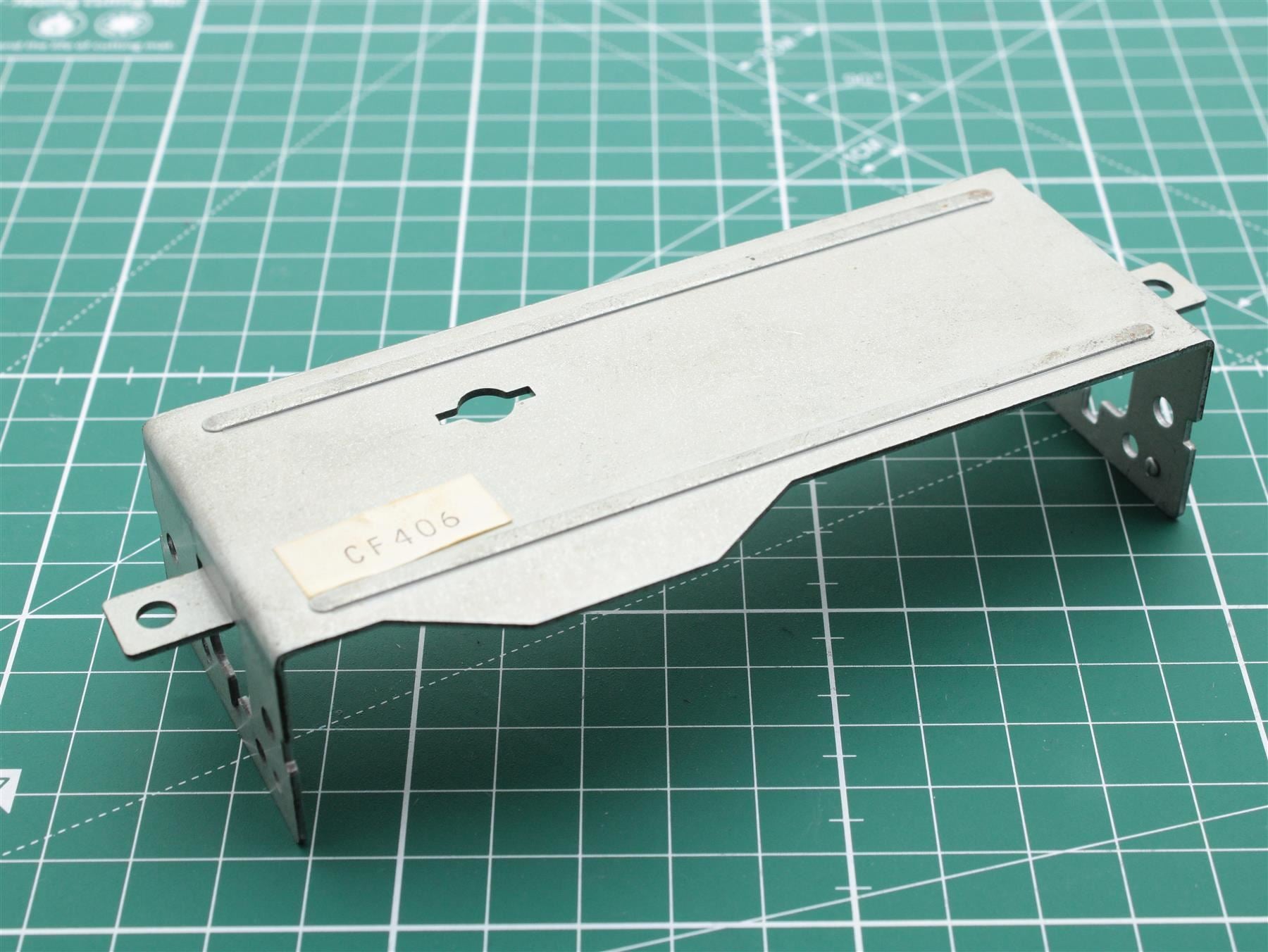 Bang & Olufsen Beocenter 2200 (Bracket) Part Position: 22126