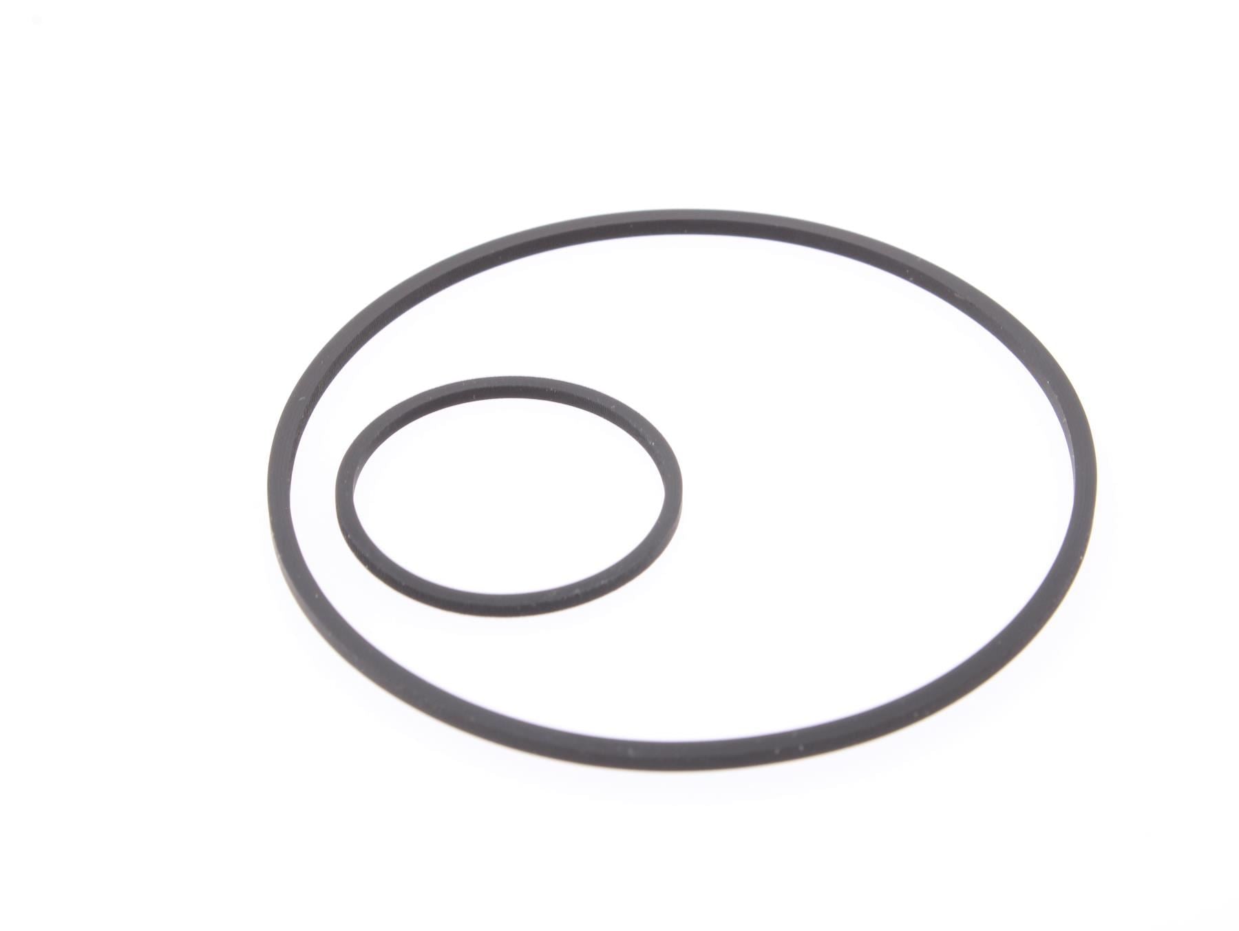 Sony MHC-RXD10AV Belt Kit for CD Player Tray & Carousel