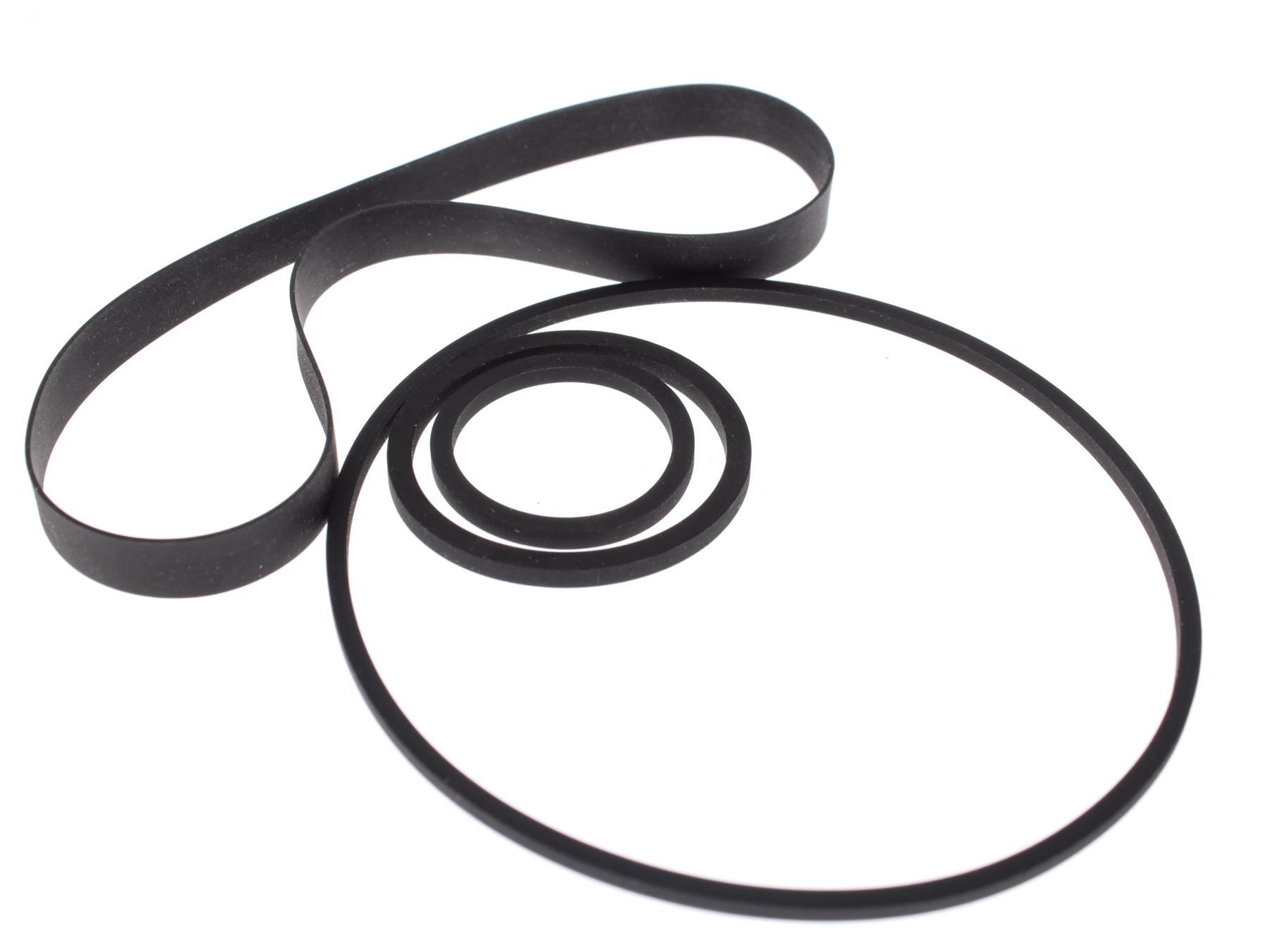 Aiwa HV-GX150 Belt Kit for Video Cassette