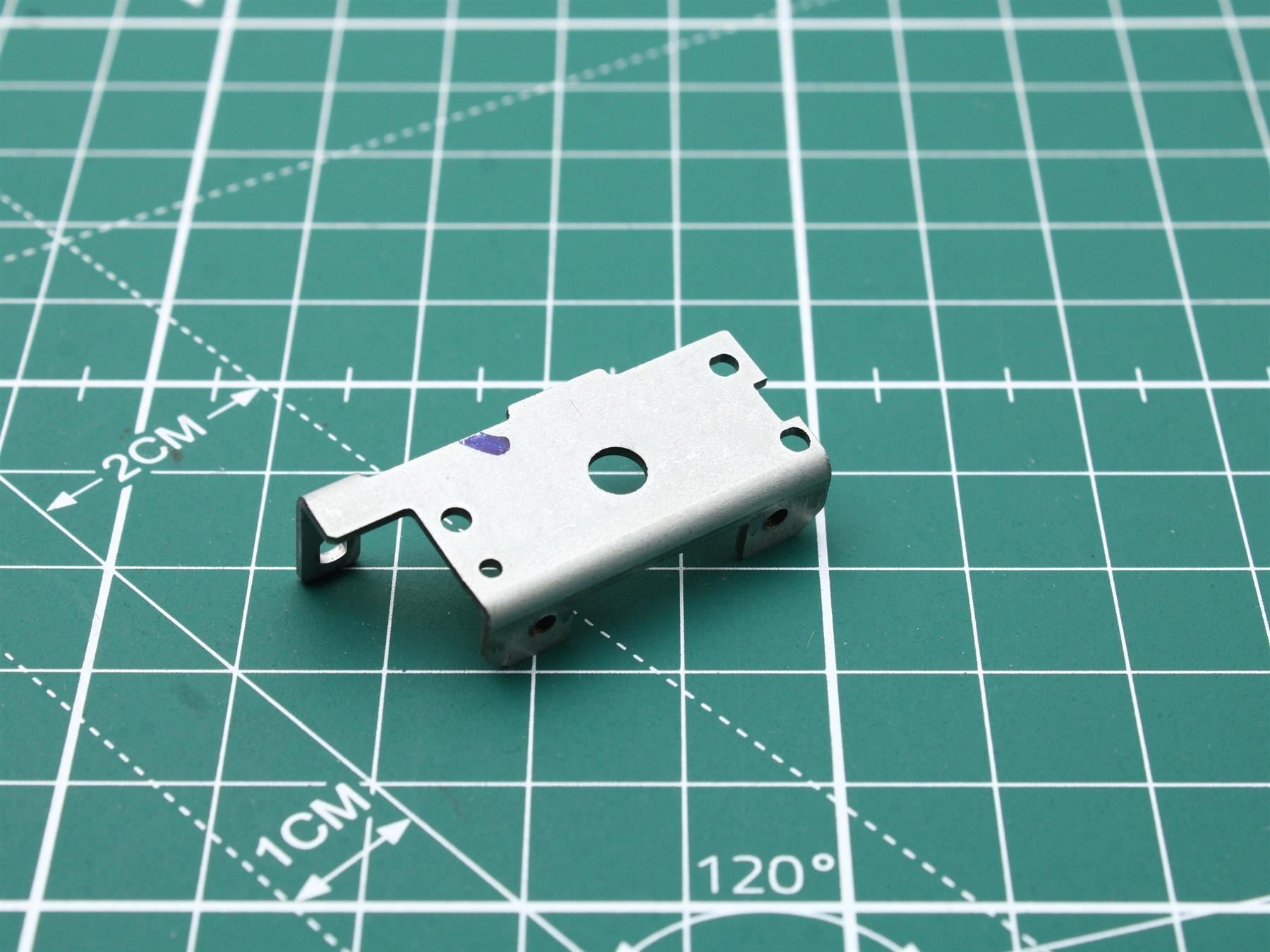 Mechanism Cassette Azimuth Plate for Philips FC731 (Position 57)