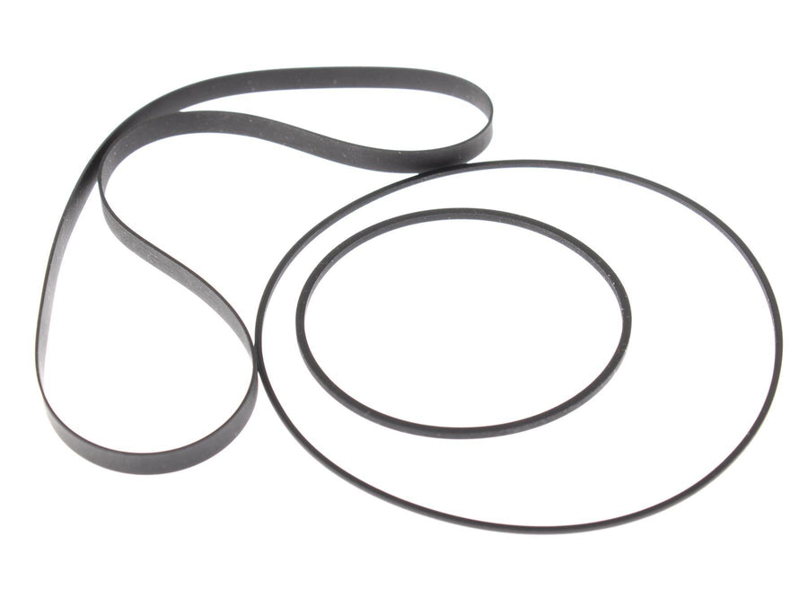 Sharp GF-6363 Cassette Belt Kit for Portable Boombox
