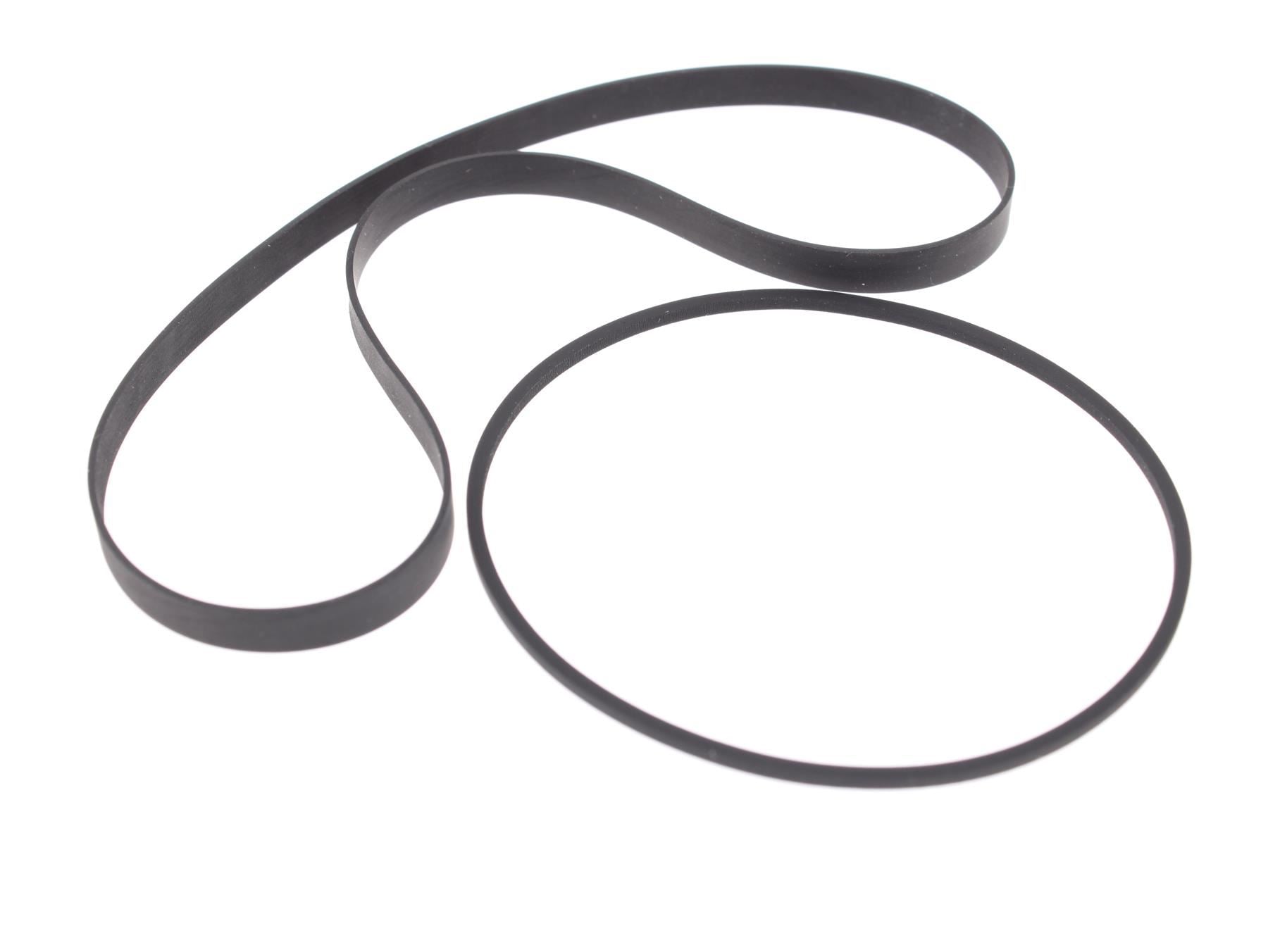 Aiwa AD-3800 Belt Kit for Cassette Deck