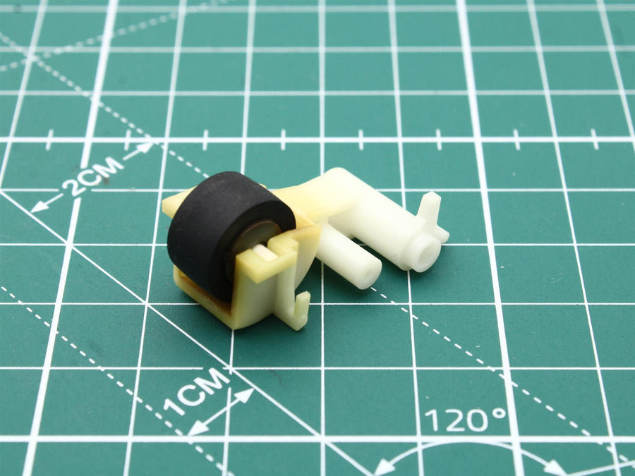 Pos.010 – AZN1972 Pinch Roller L Assembly