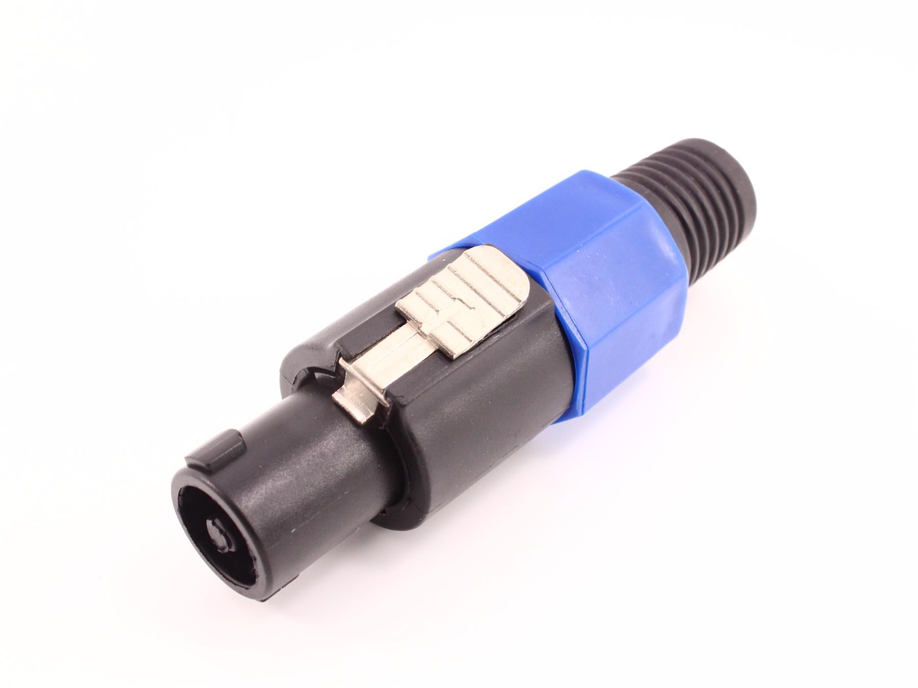 4-Pin Speakon Female Connector